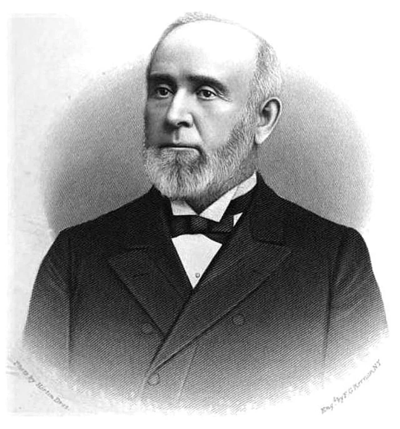Lucius B. Darling