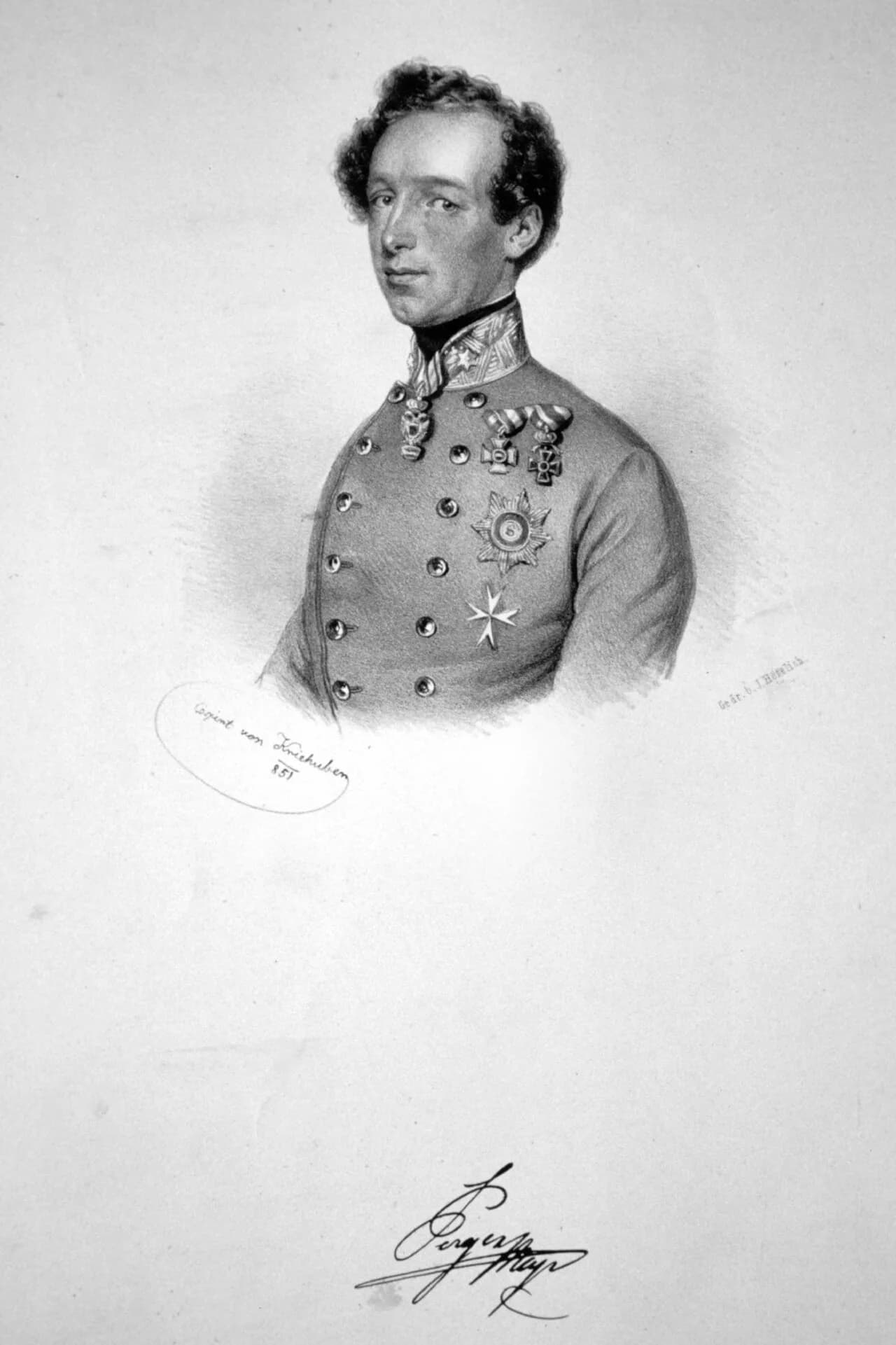 Ludwig von Pergen