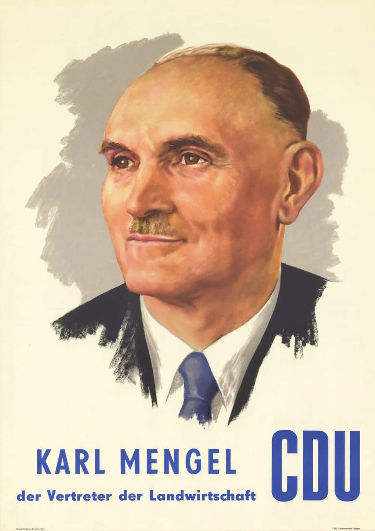 Karl Mengel