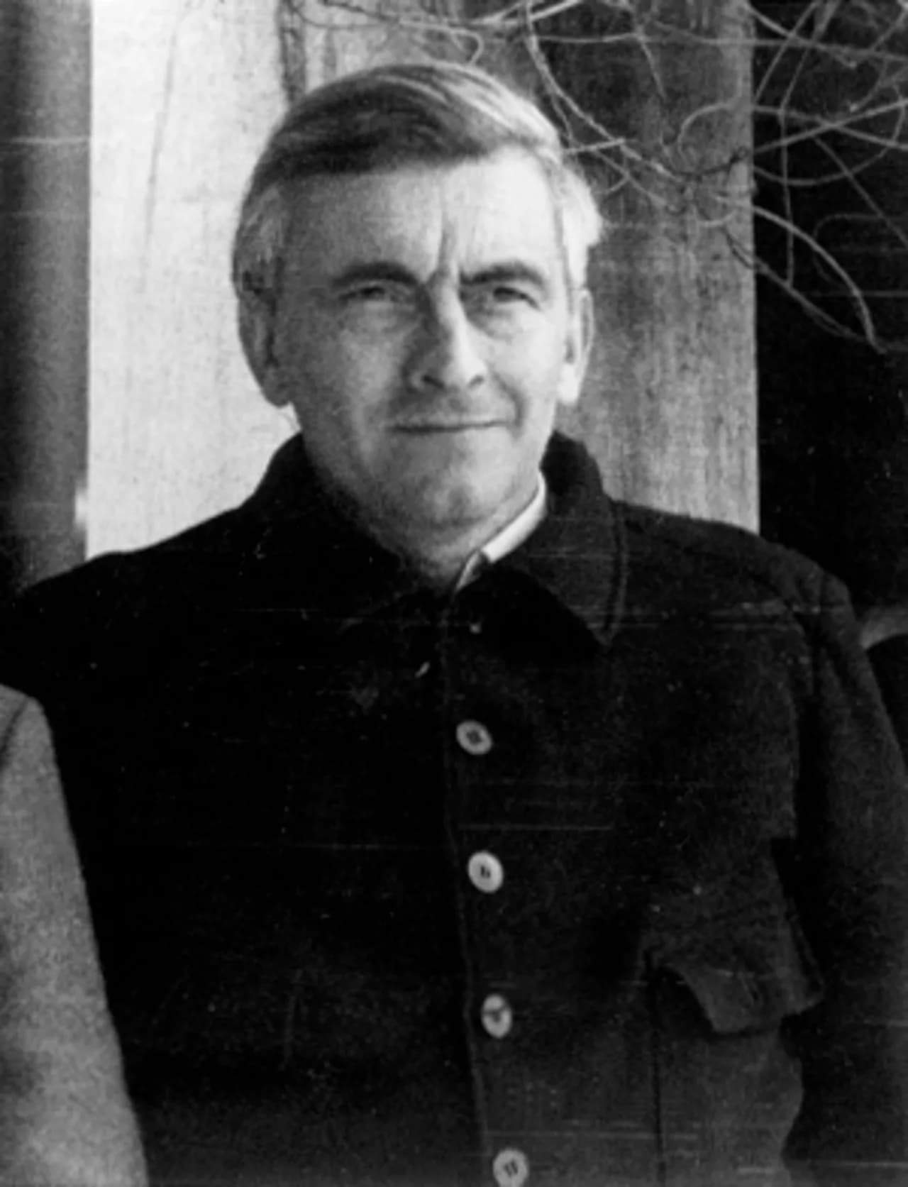 Karl Neupert