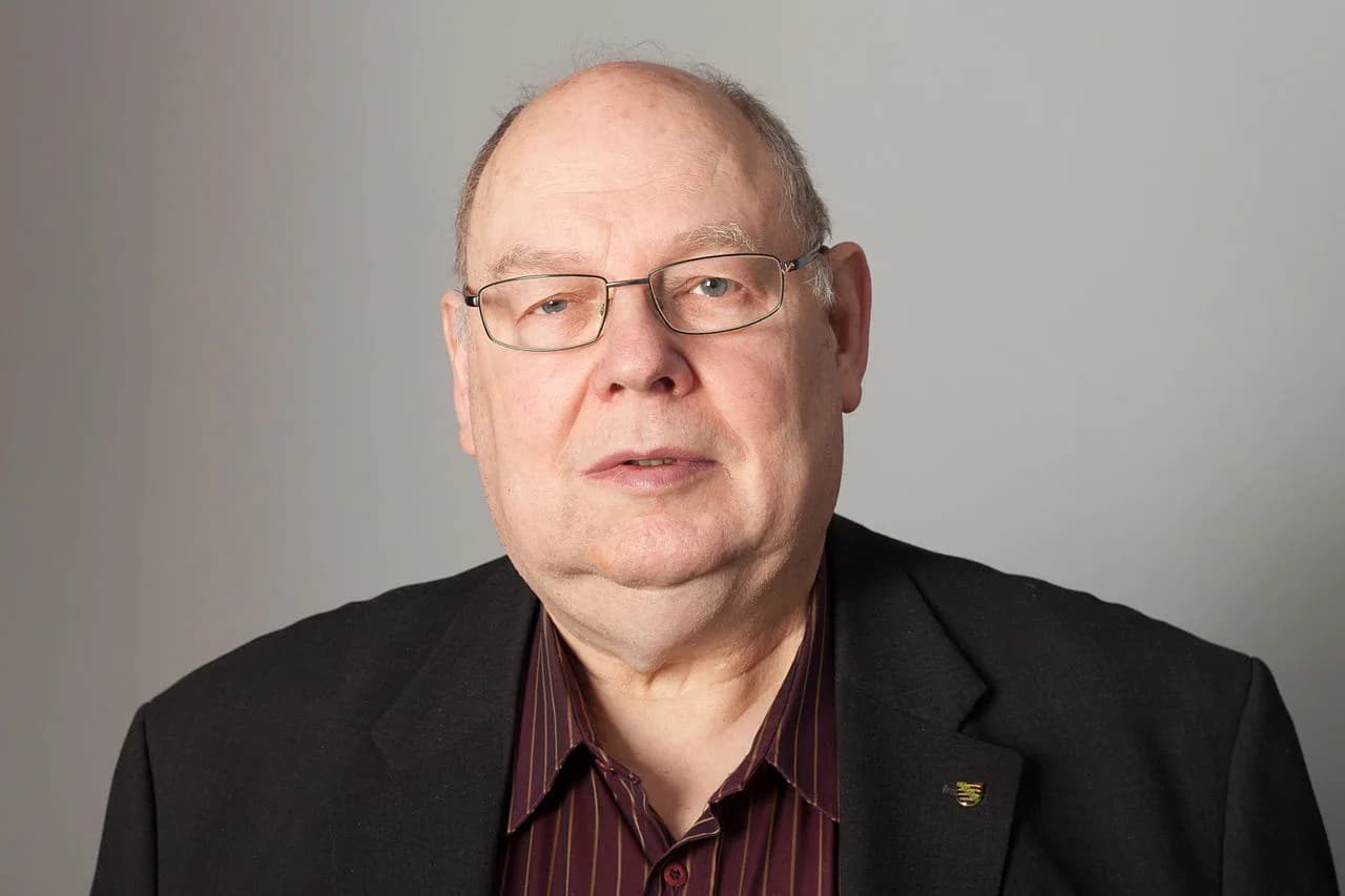 Karl Nolle