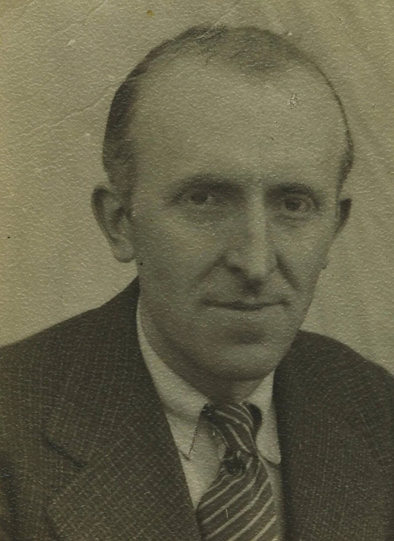 Karl Olie