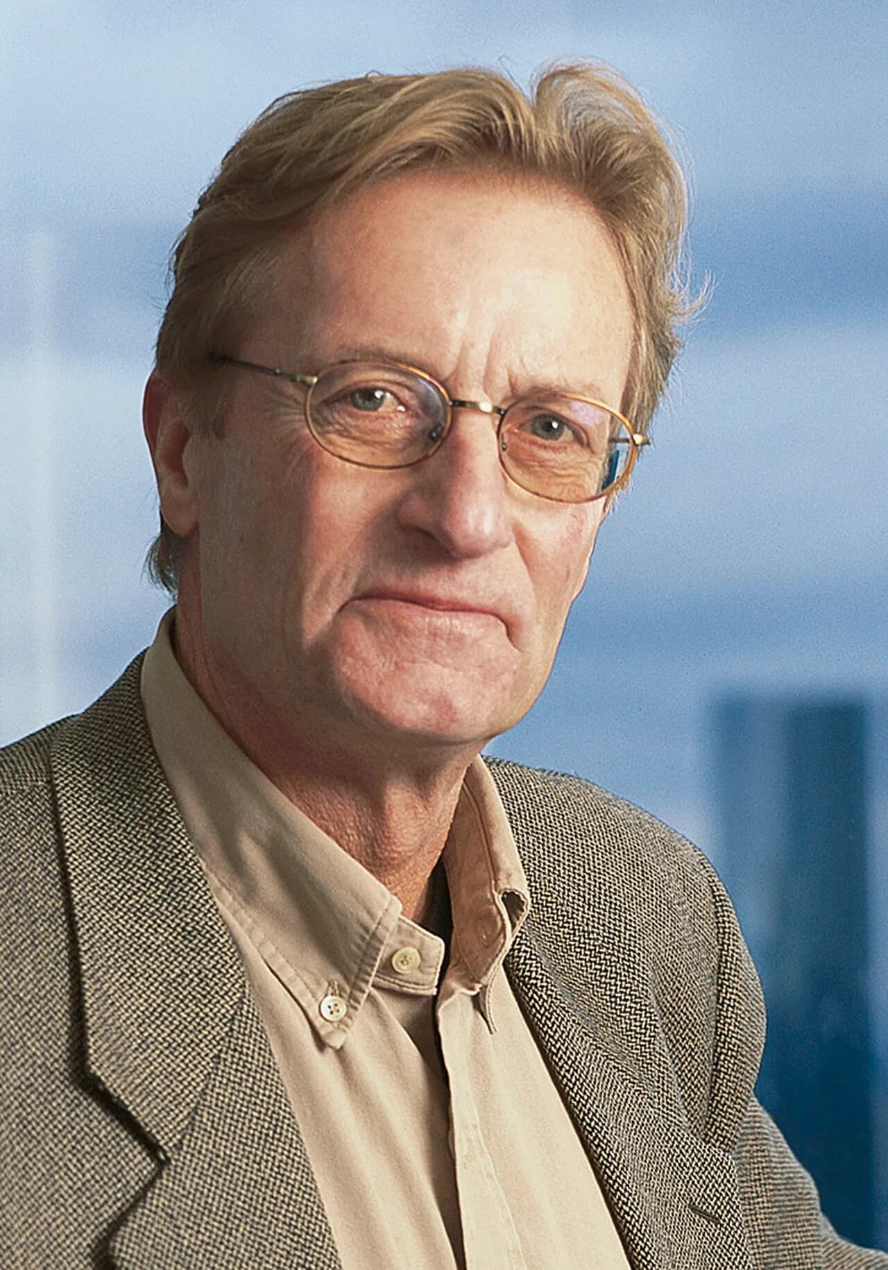 Karl Otto Hondrich