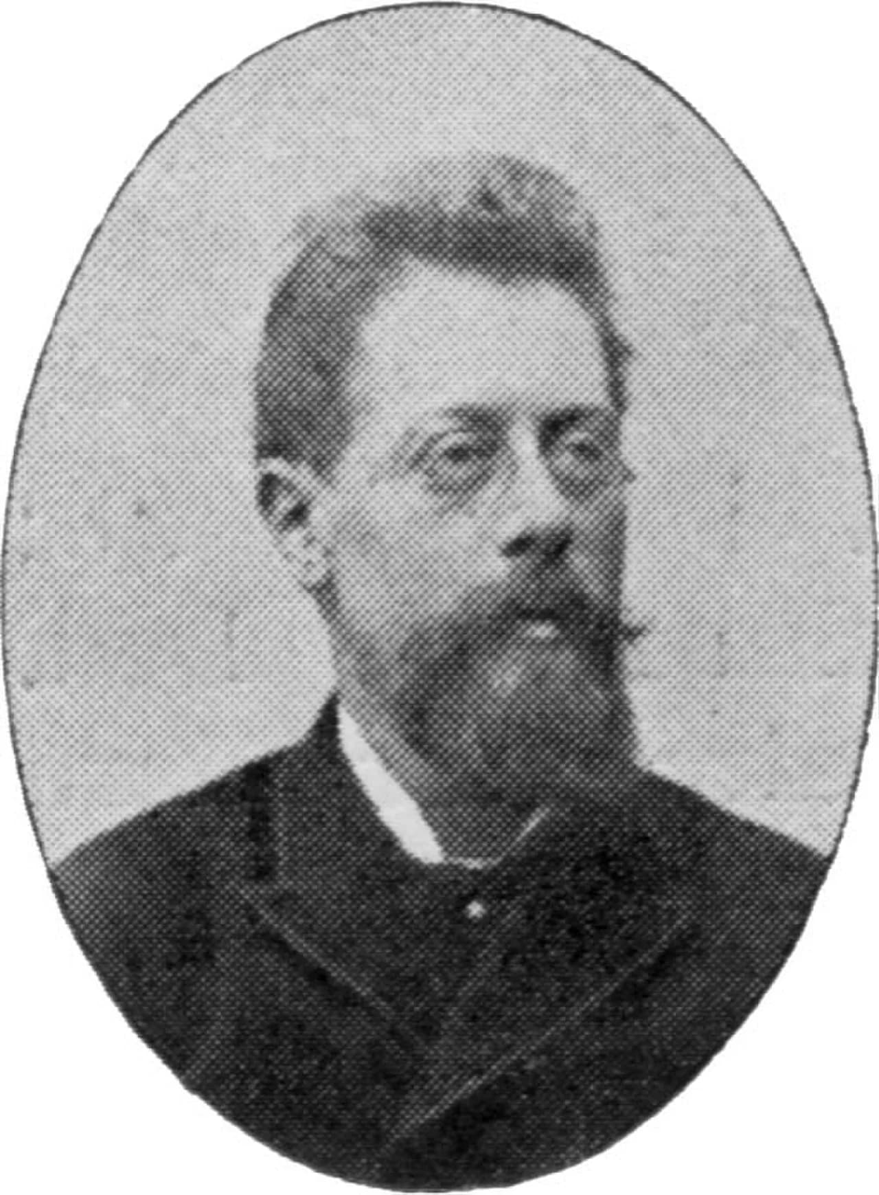 Karl Otto Bonnier
