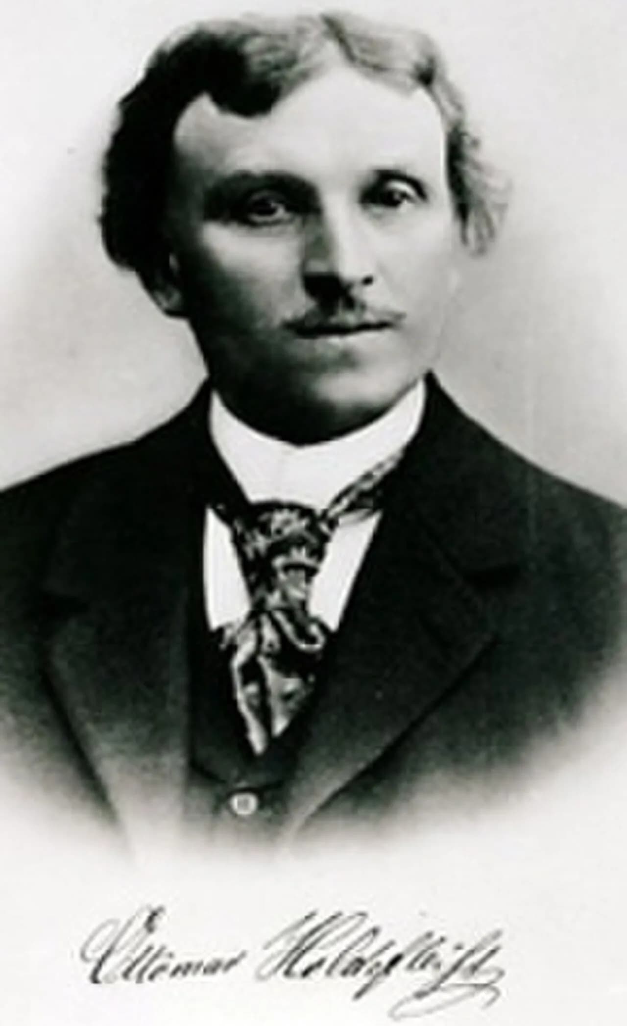 Ottomar Holdefleiss