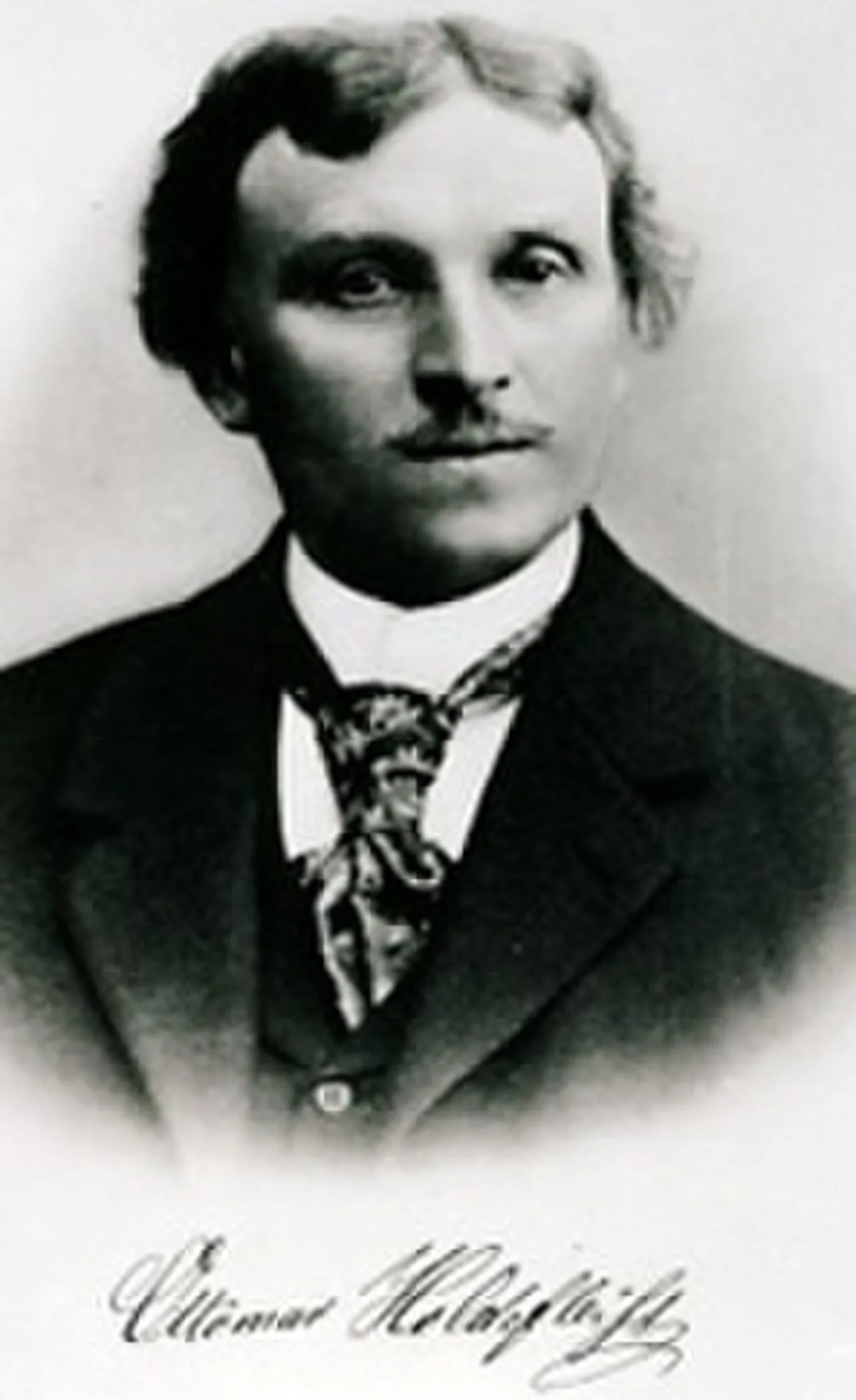 Ottomar Holdefleiss