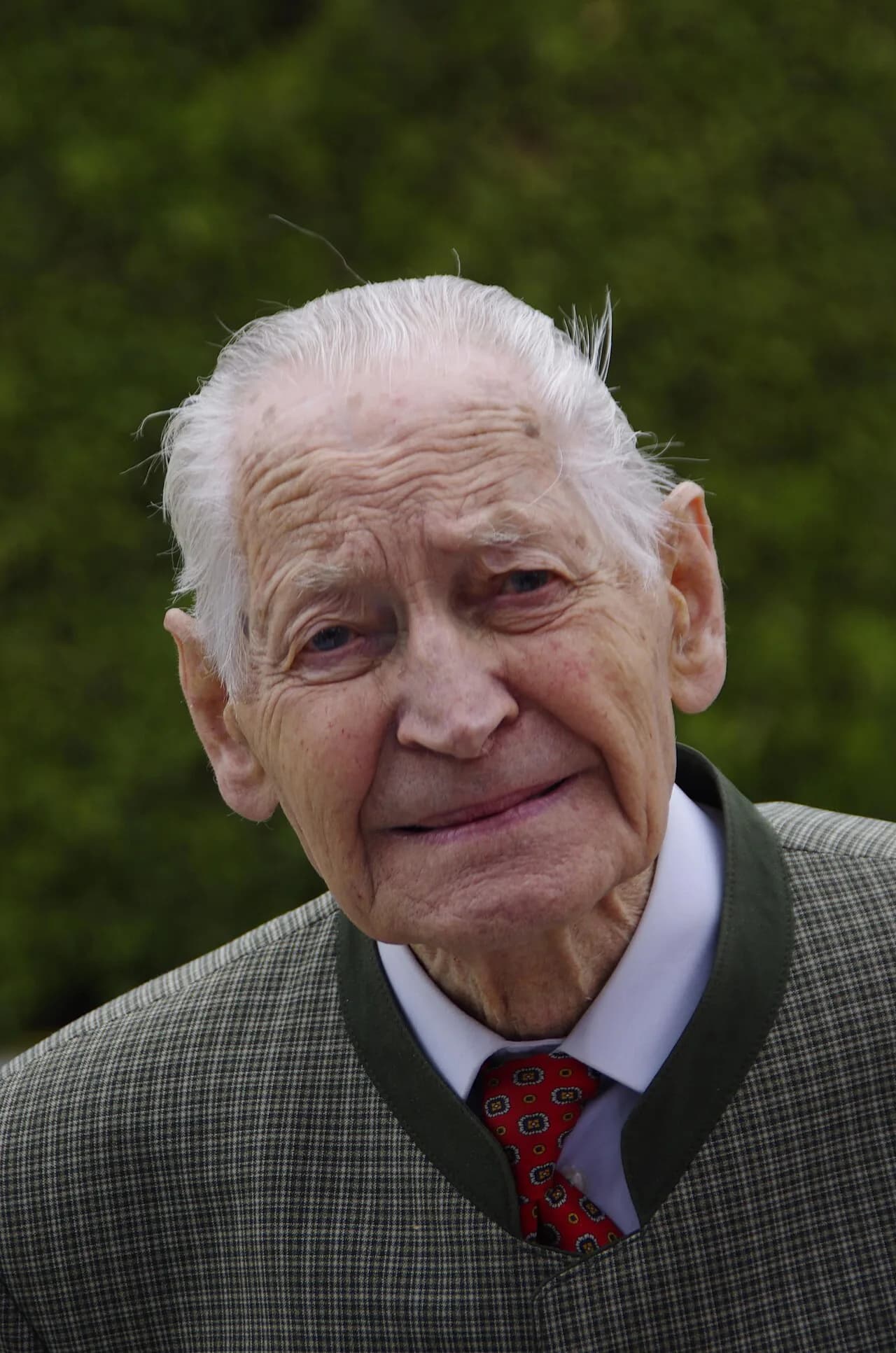 Peter Brandstätter
