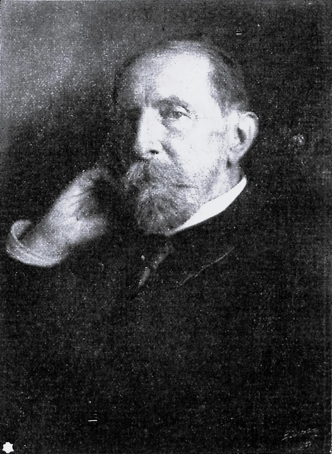 Karl Peter Klügmann