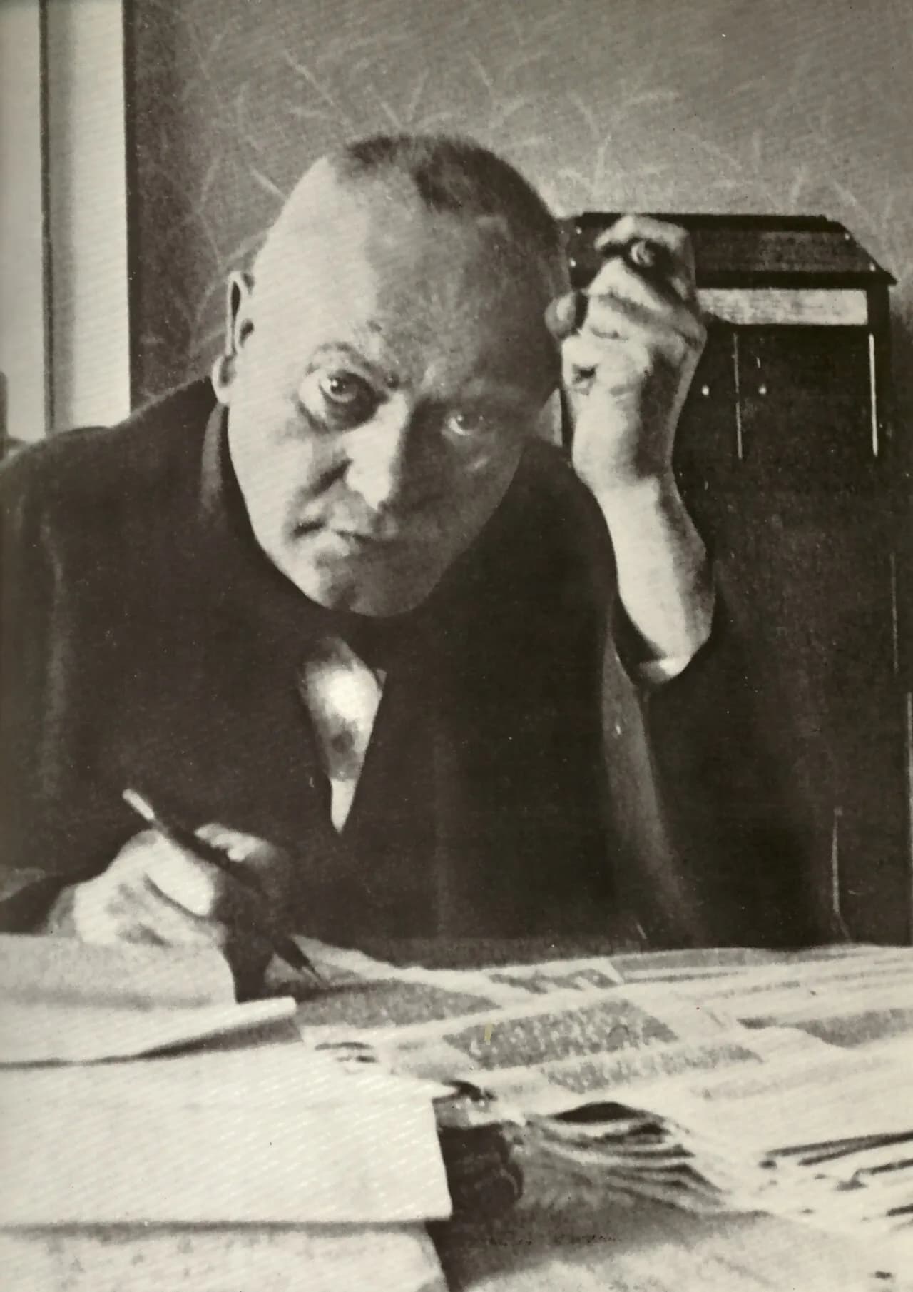 Karl Pick