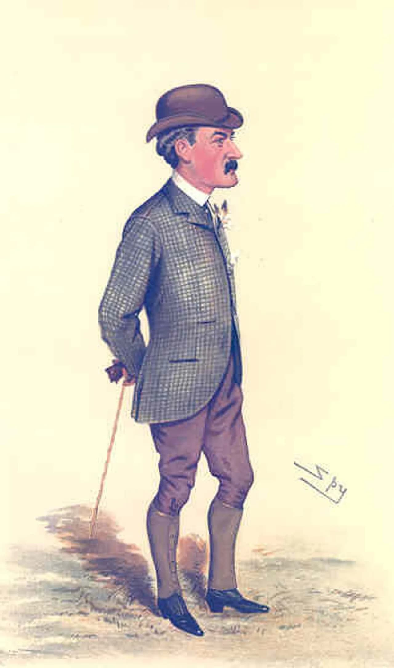 Shipley Erskine, 14. Earl of Buchan
