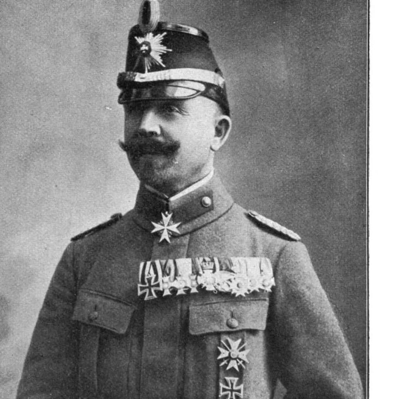 Theodor Sproesser