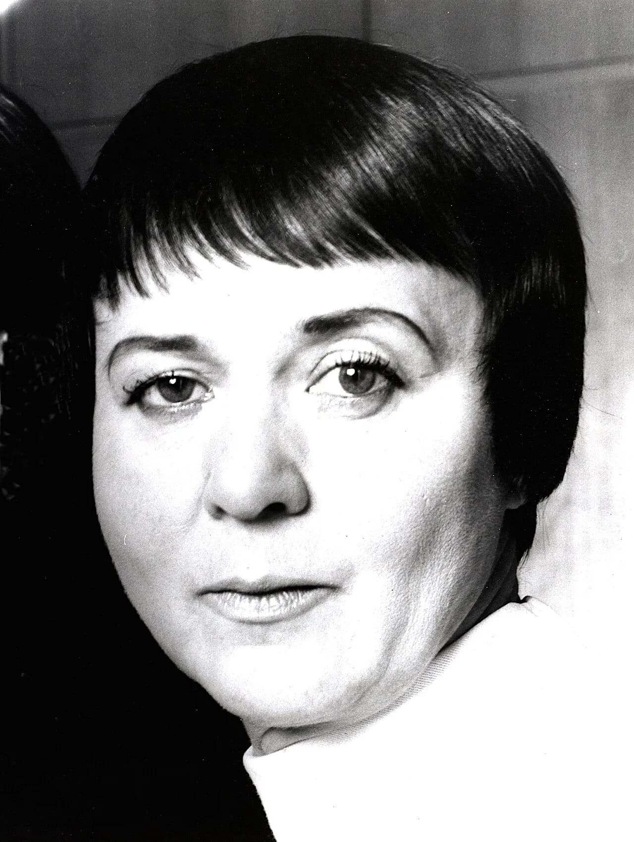 Ulla Scholl
