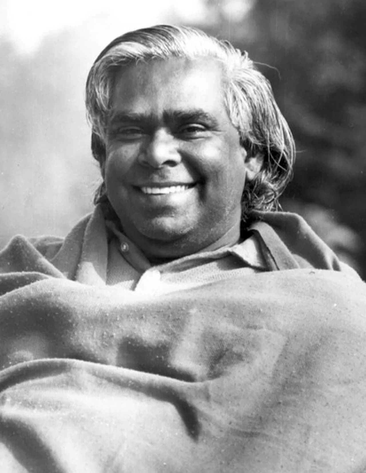 Vishnudevananda
