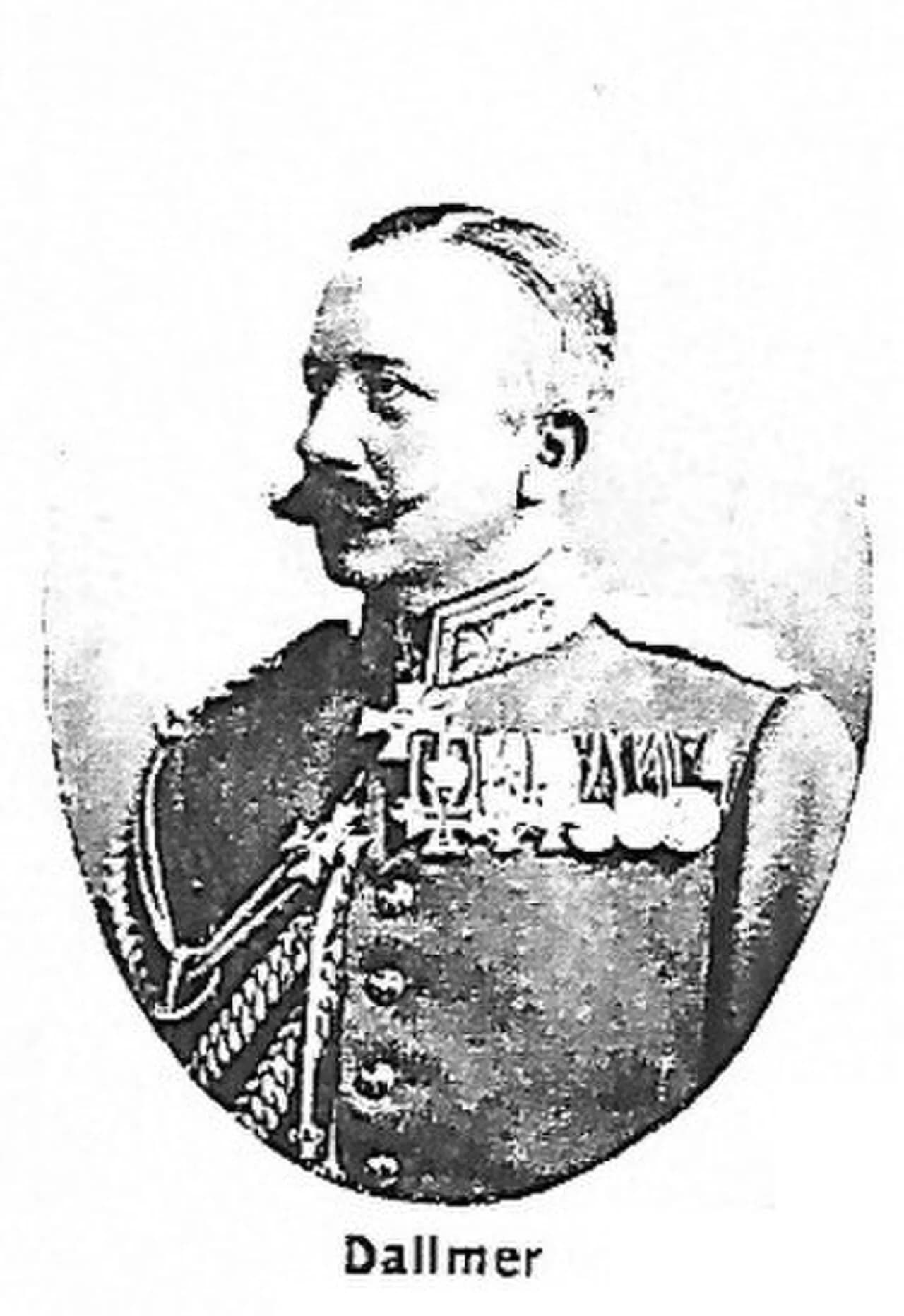 Viktor Dallmer