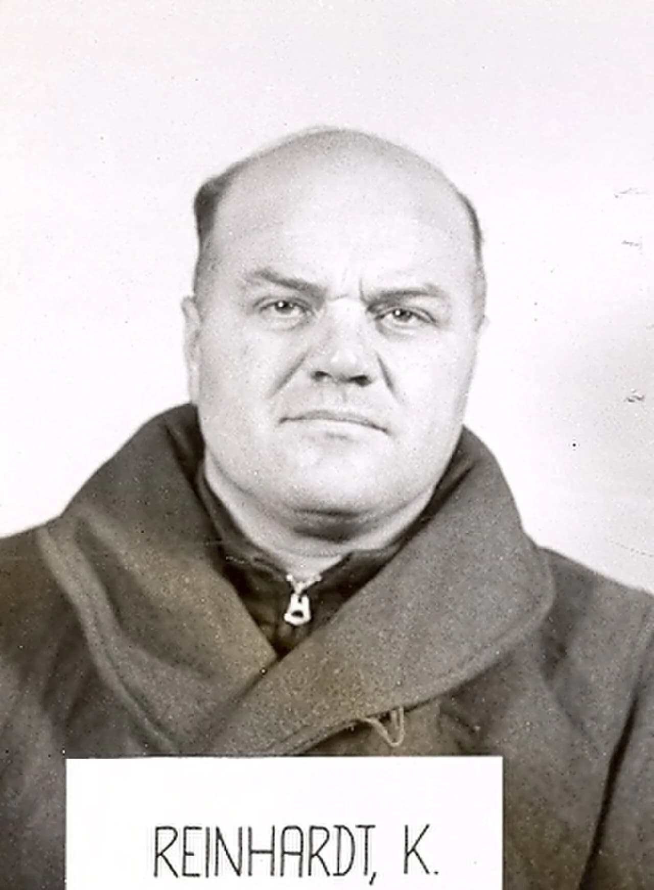 Karl Wilhelm Reinhardt