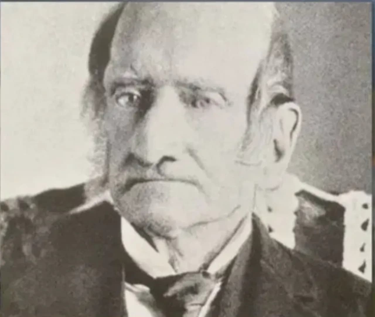 W. W. Harllee