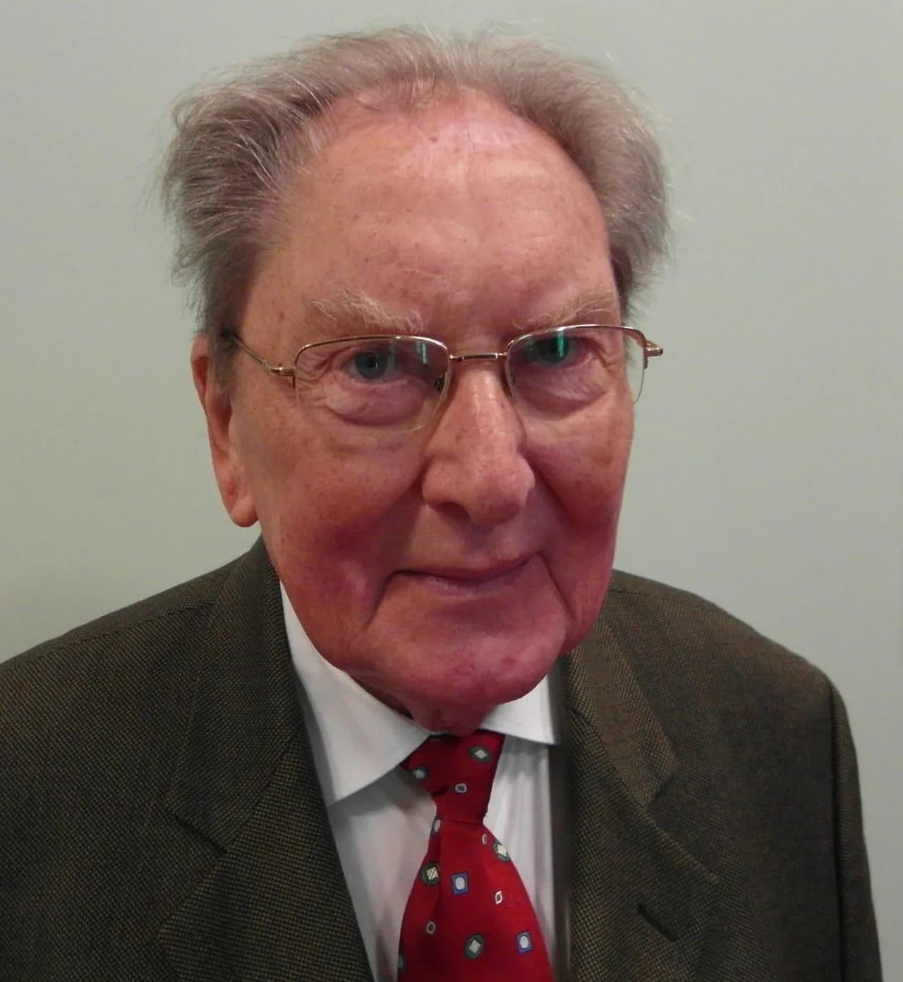 Wolfgang Fratzscher