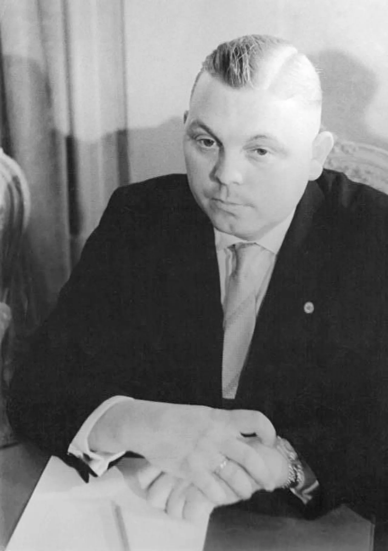 Karl Rieke
