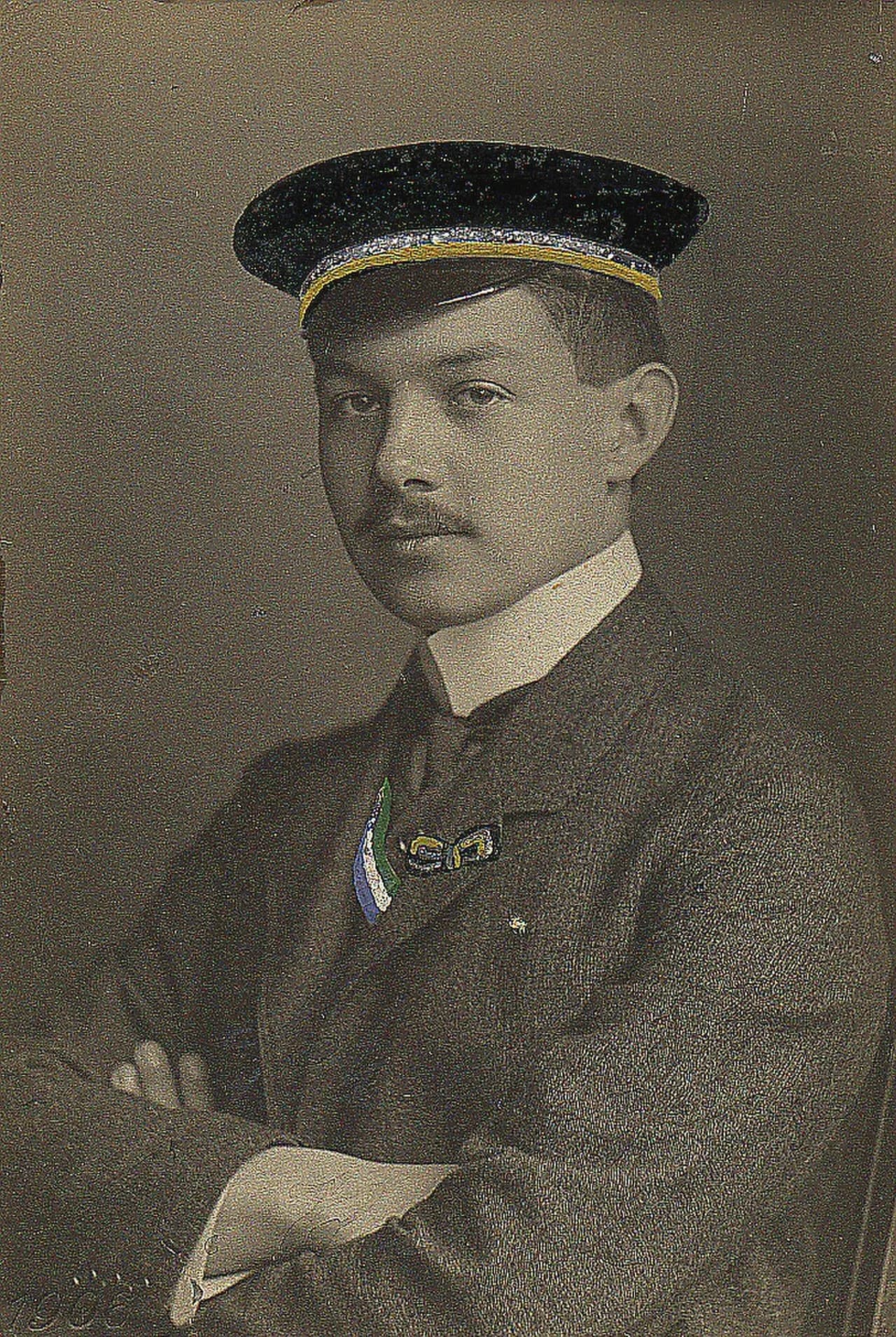 Karl Scheele