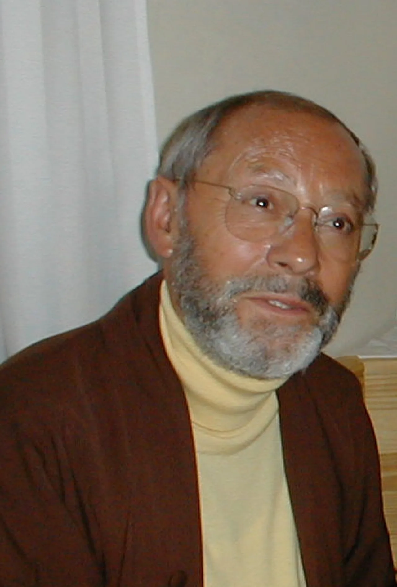Karl Schmied