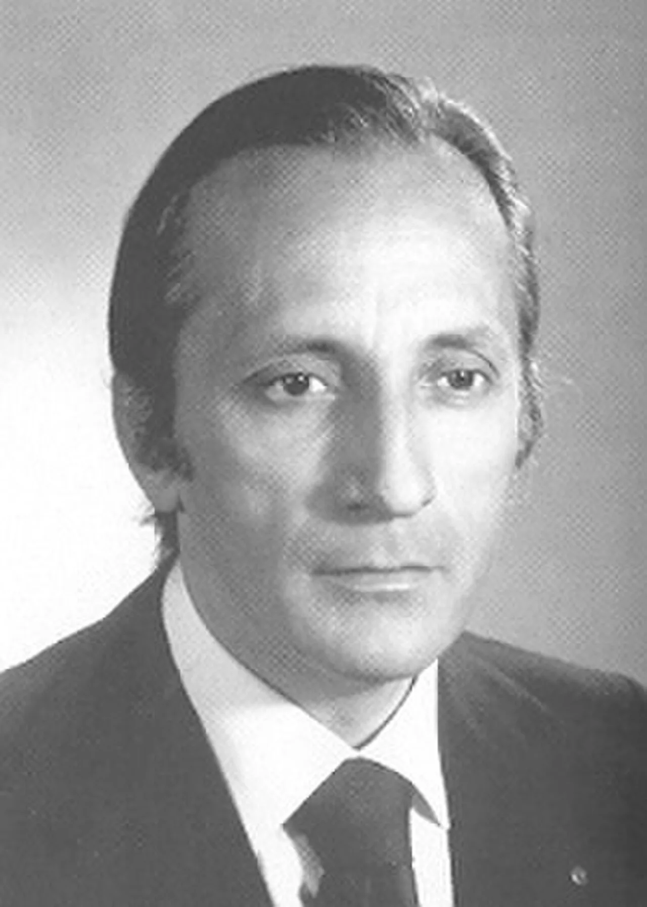 Pino Leccisi