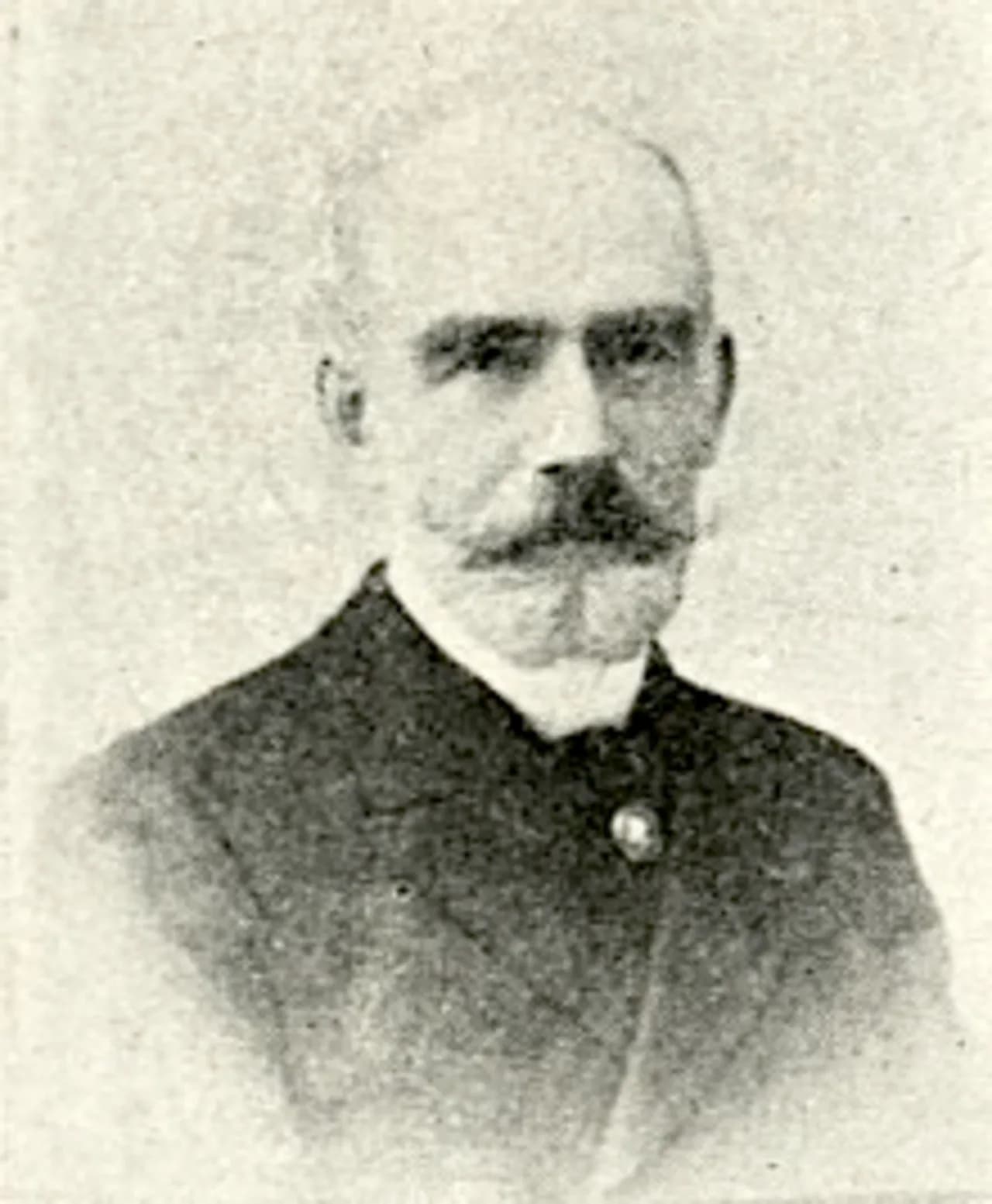 Albert Girard