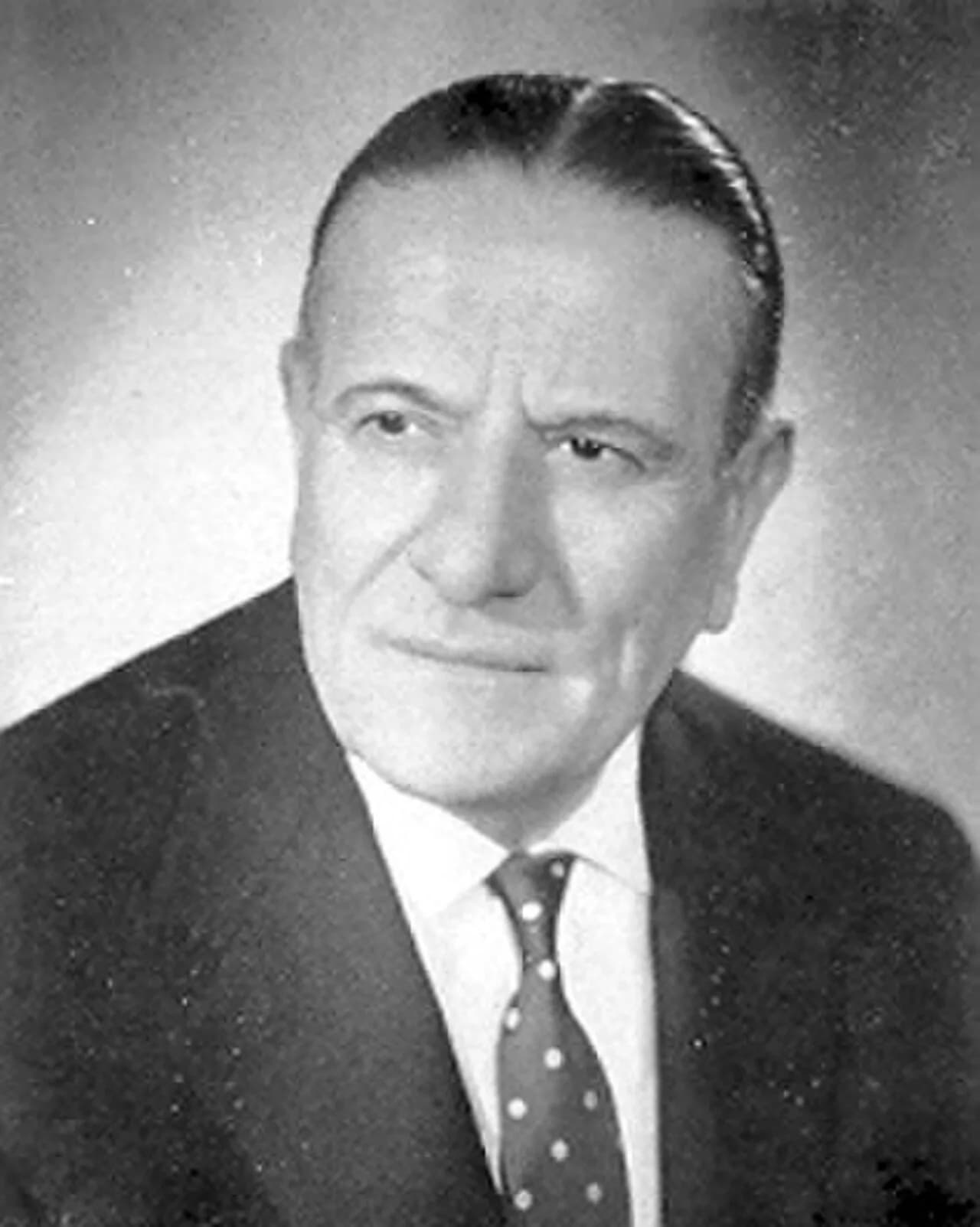 Vincenzo Mario Russo