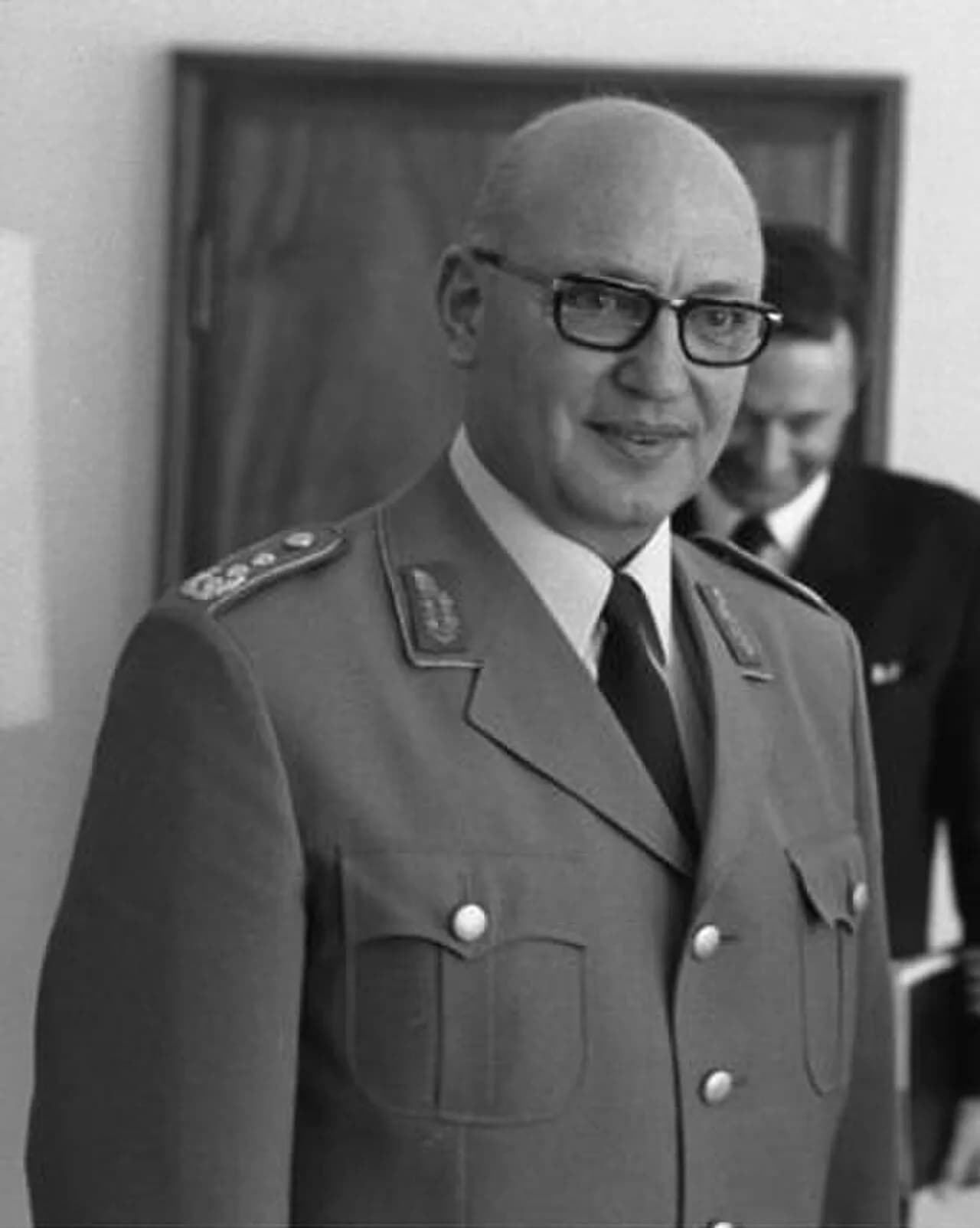 Karl Schnell