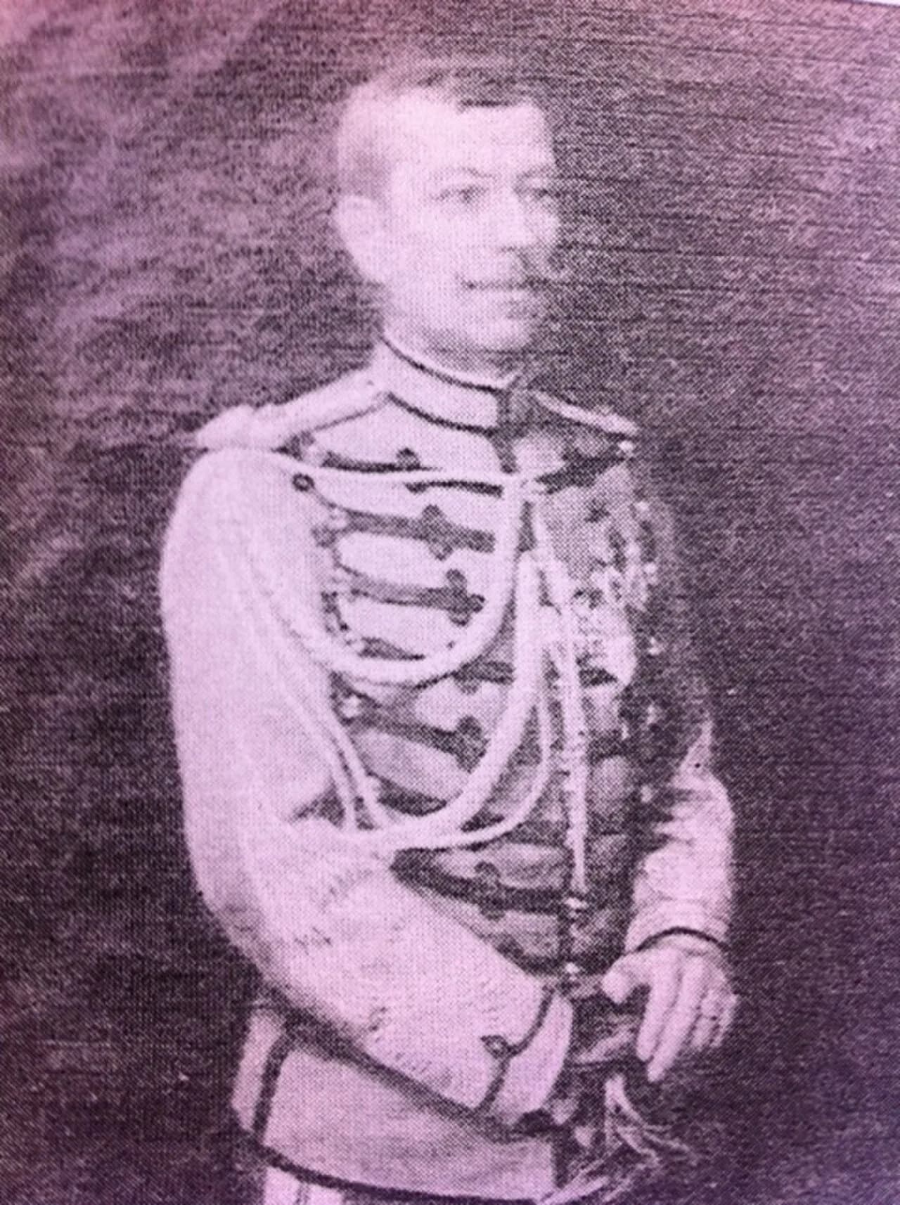 Charles-Gaspard-Louis Saski