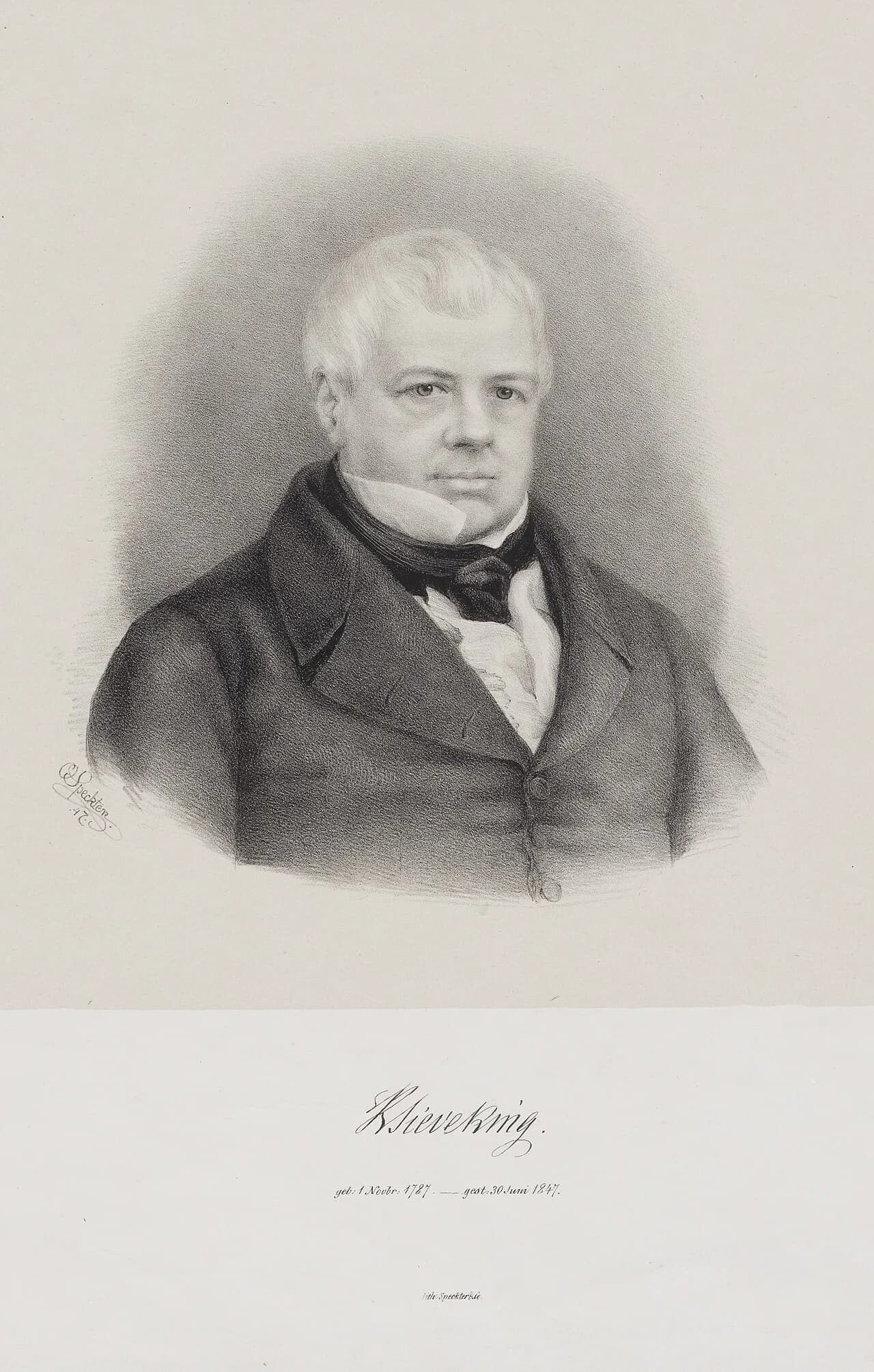 Karl Sieveking