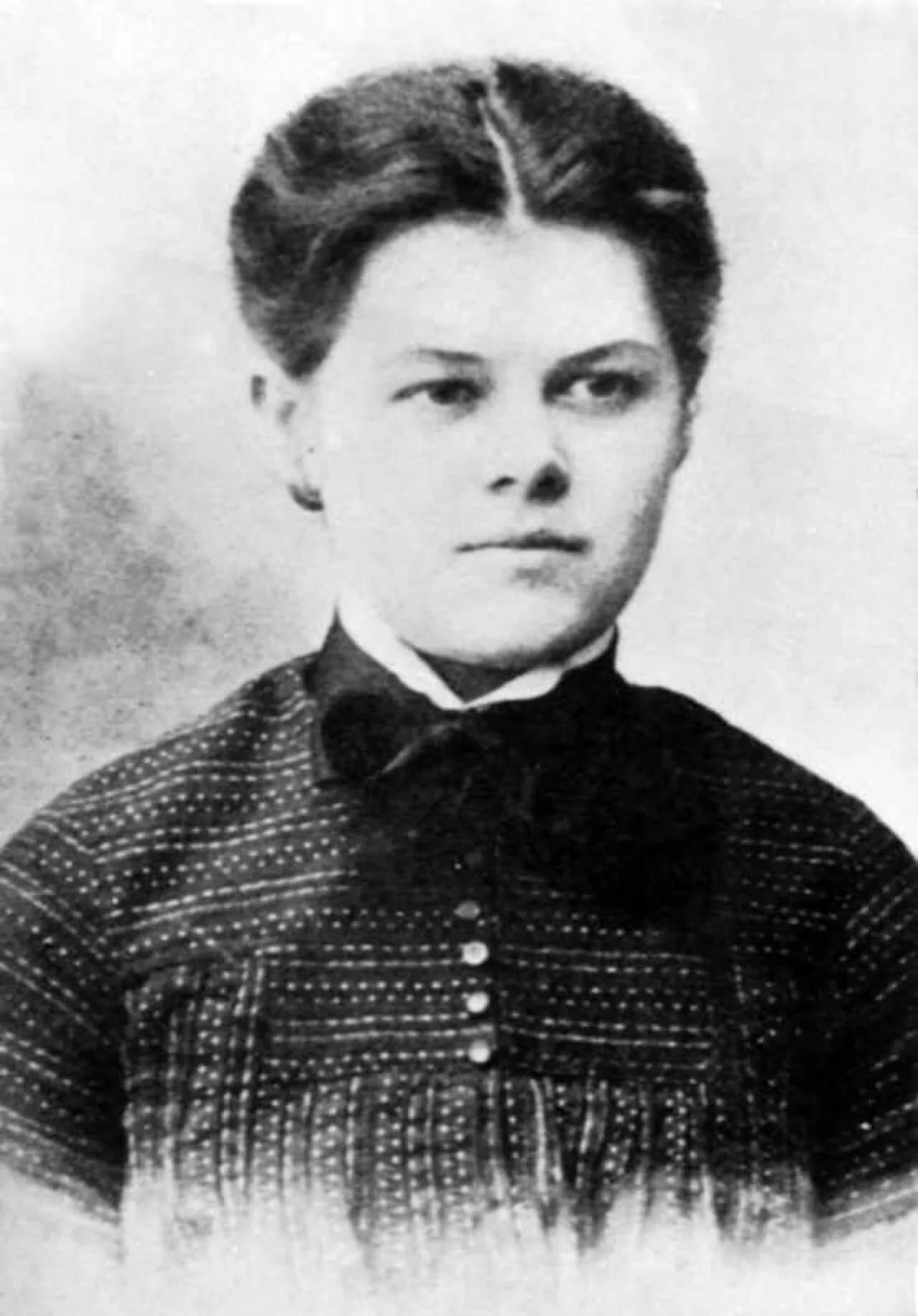 Oksana Kosatsch-Schymanowska