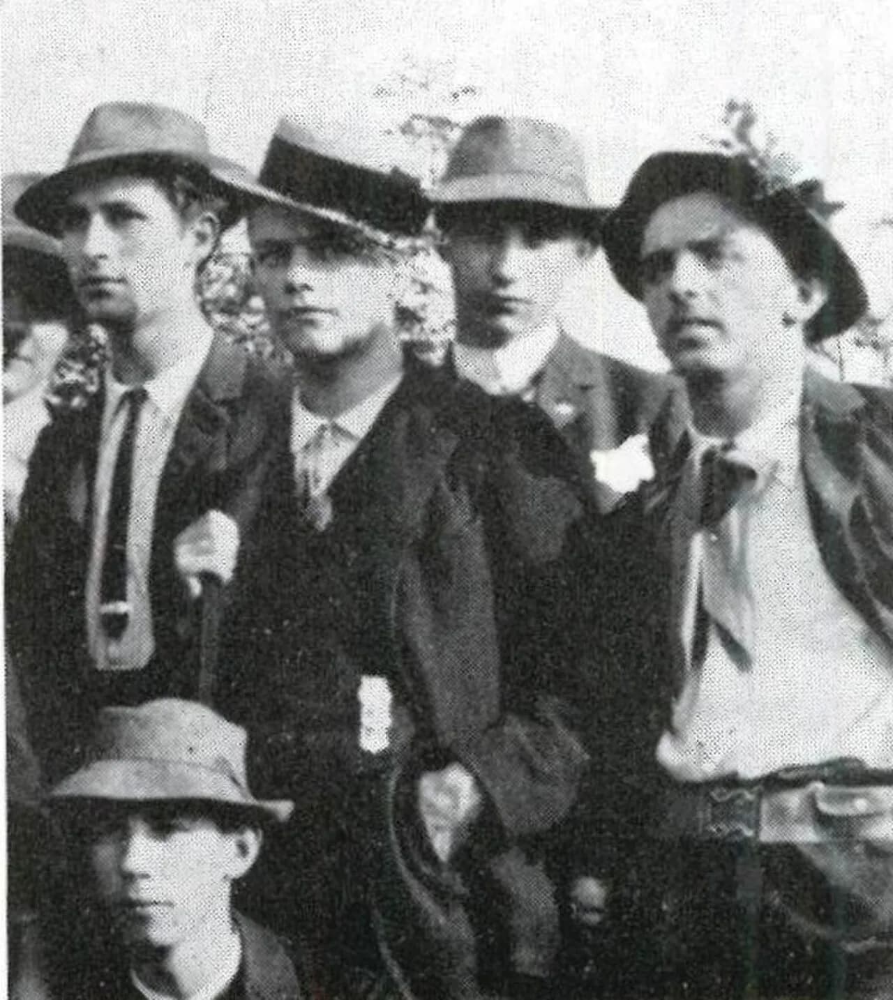 Karl Stamm