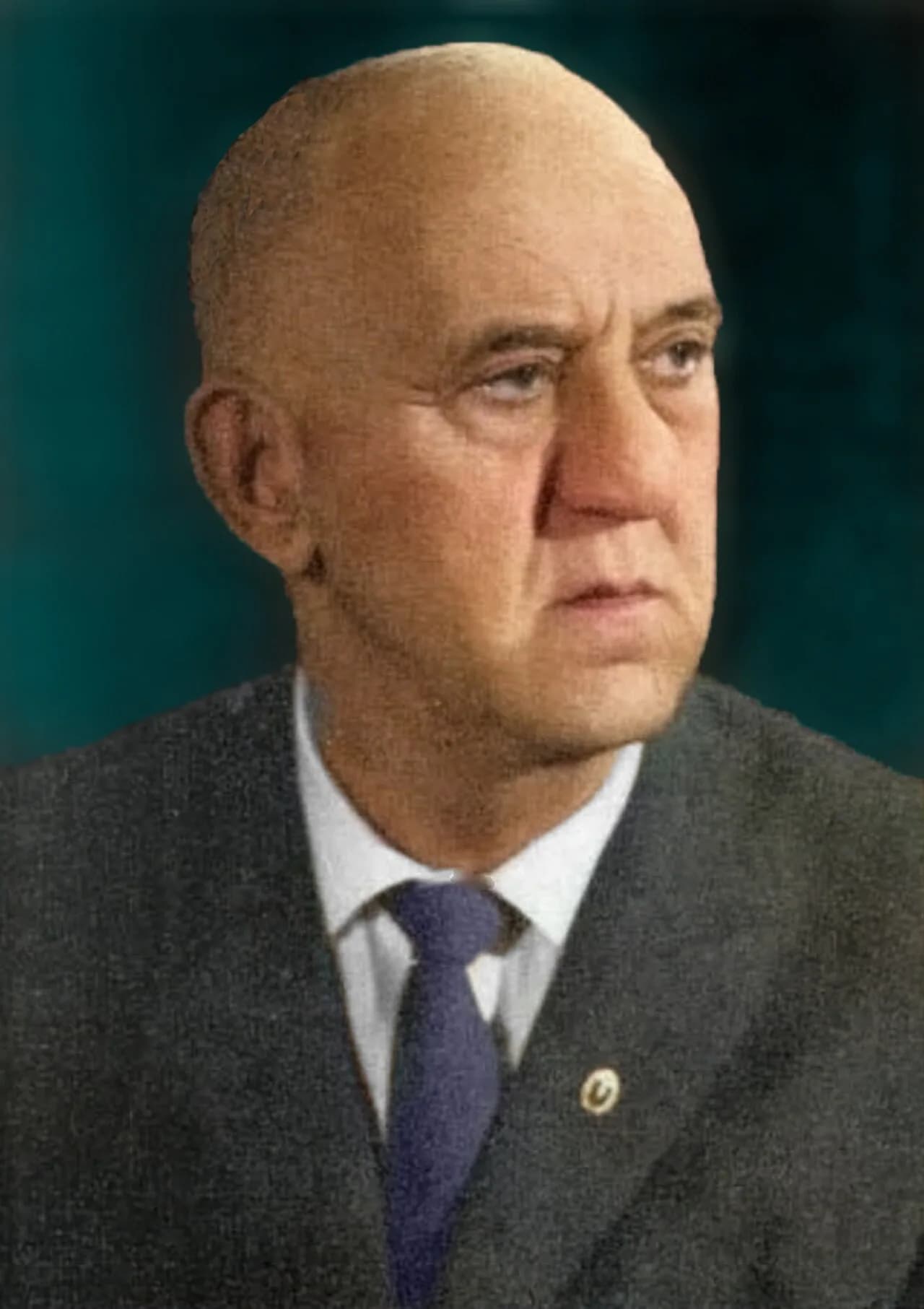 Karl Stumpp
