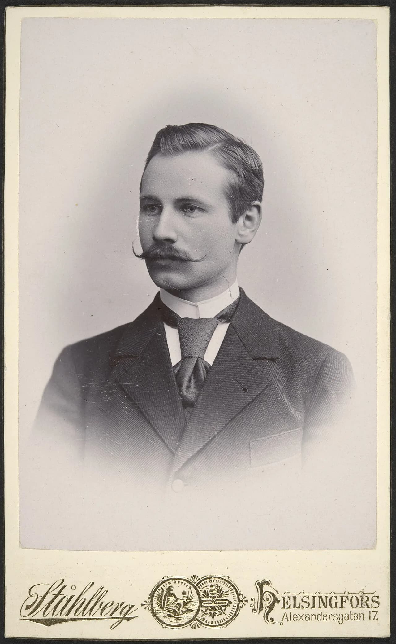 Karl Sundman