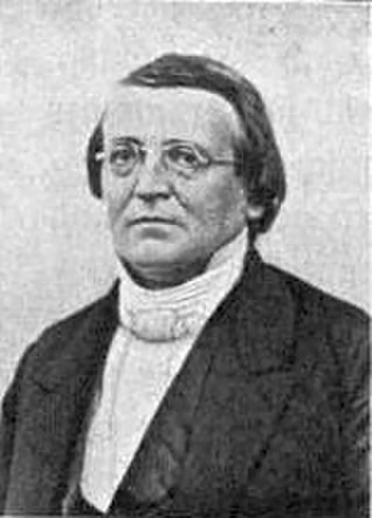 Karl Theodor Albert Liebner