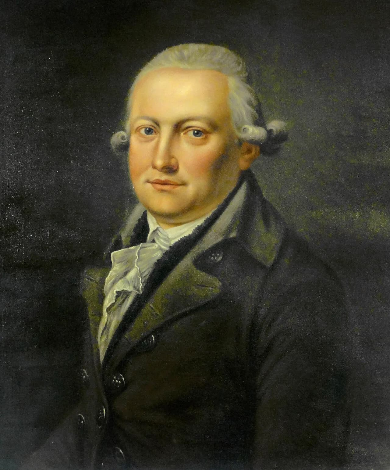 Karl Theodor von Traitteur