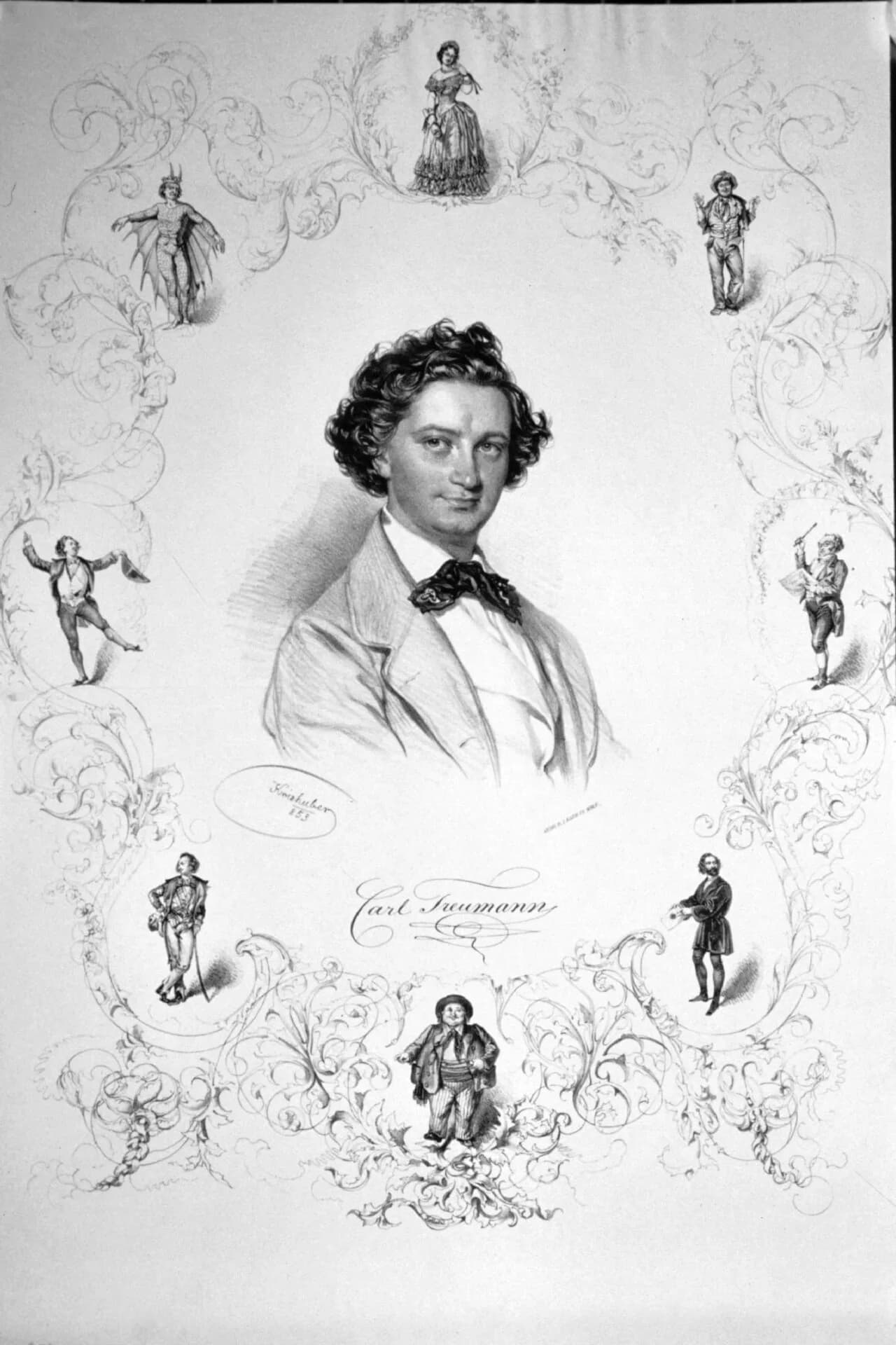 Karl Treumann