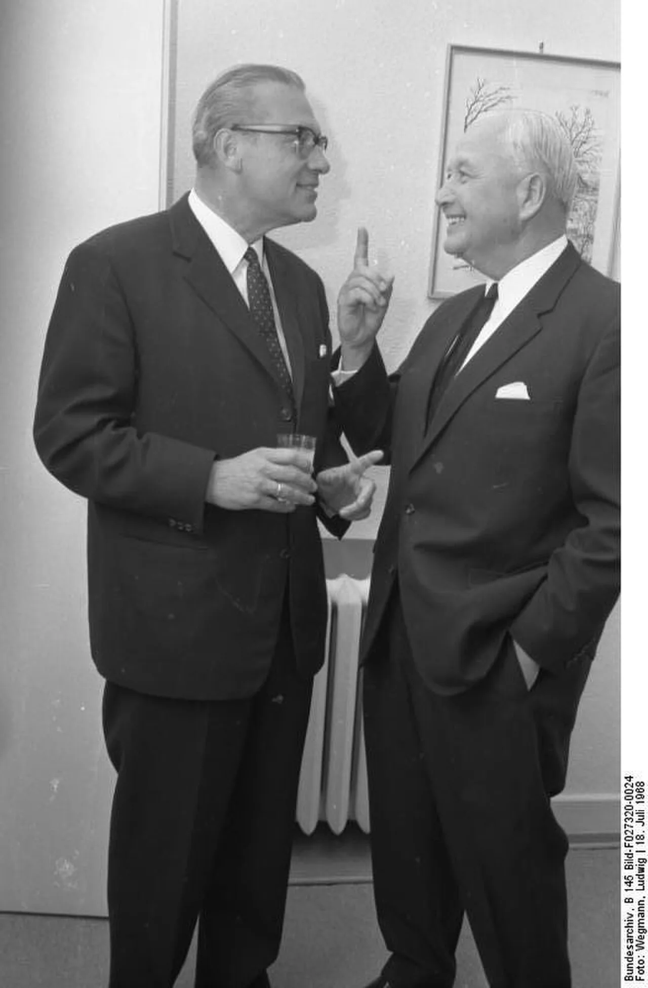 Karl Waltzinger