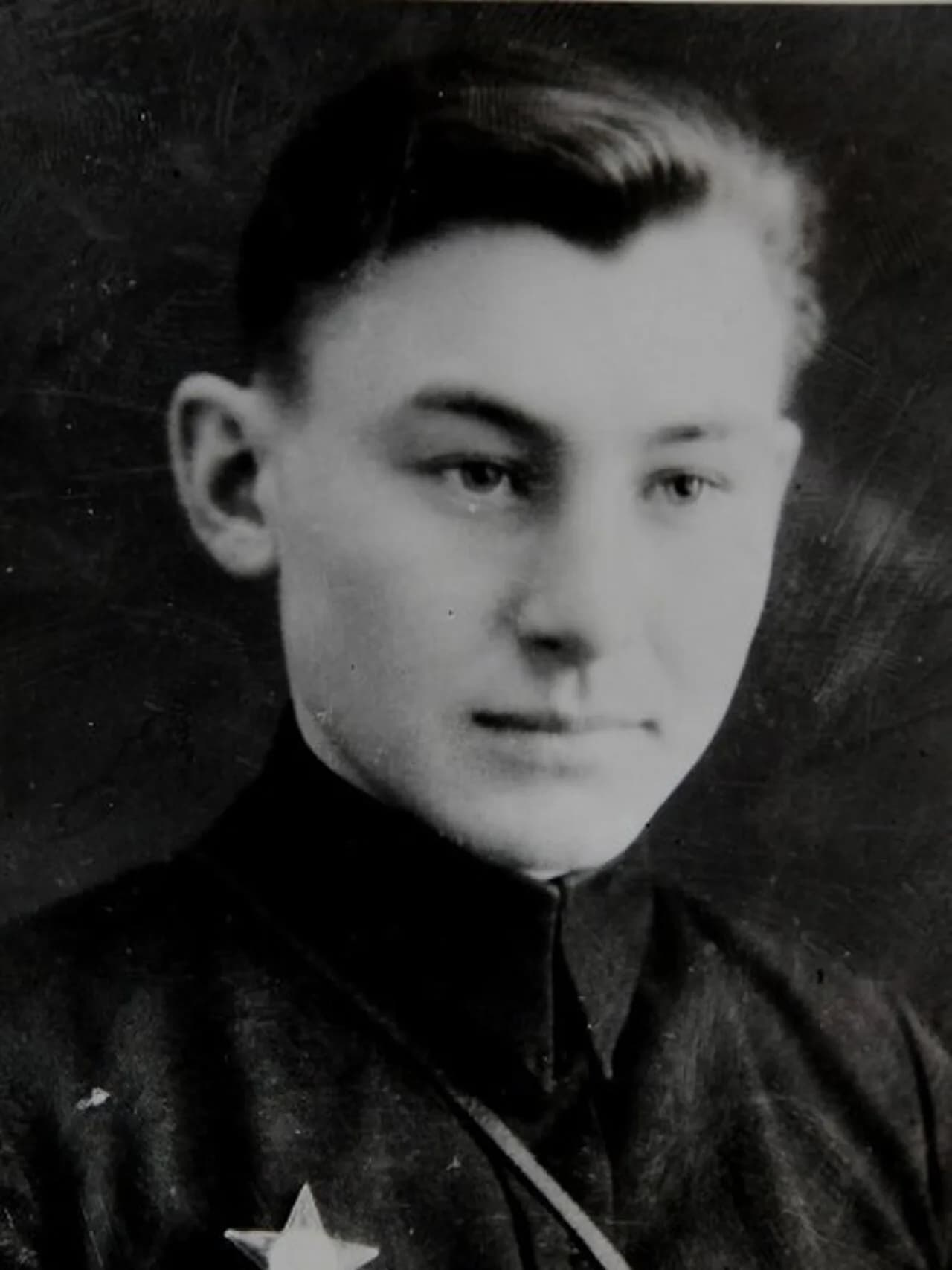 Aleksandr Siemiradzki