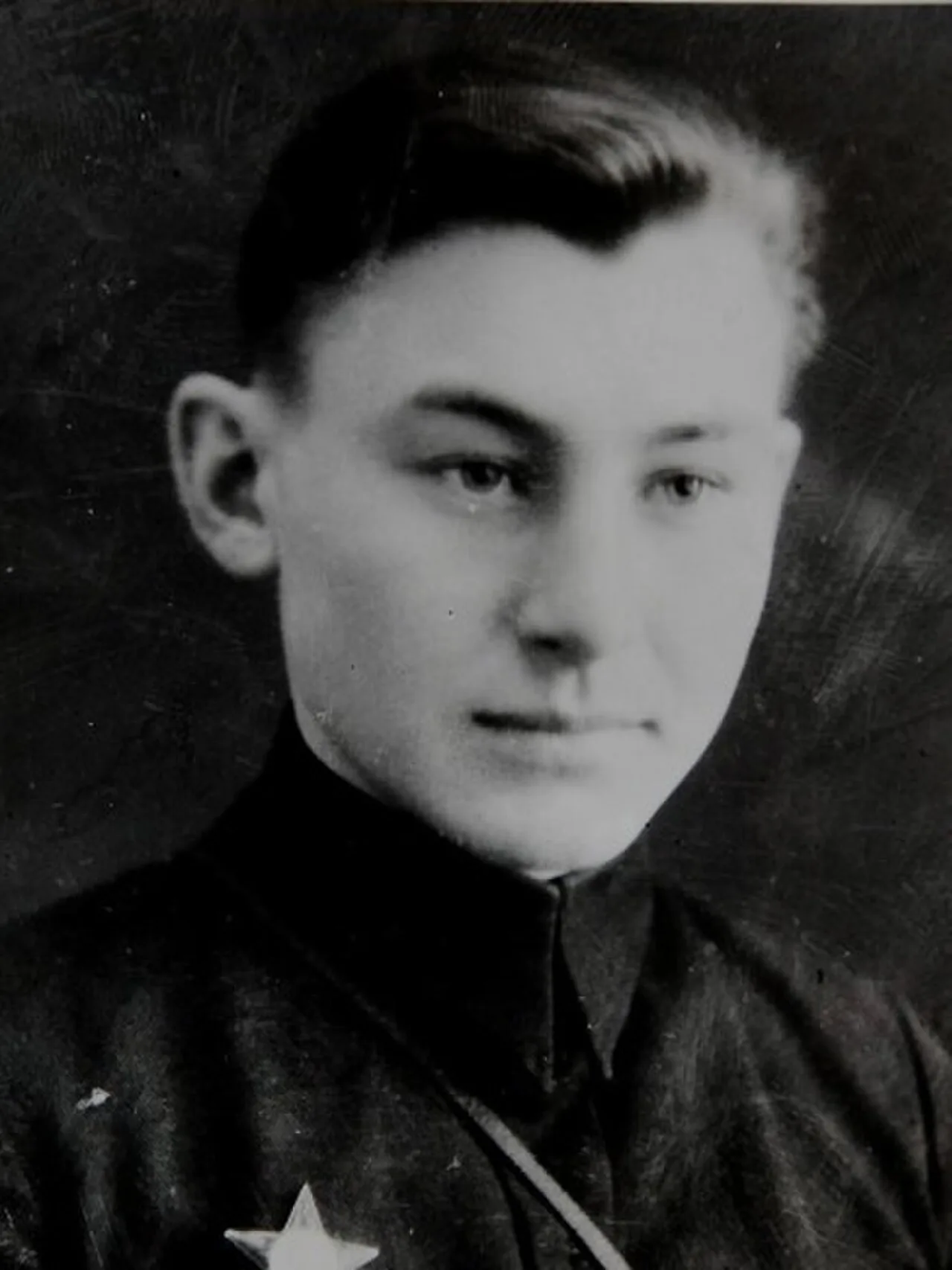 Aleksandr Siemiradzki