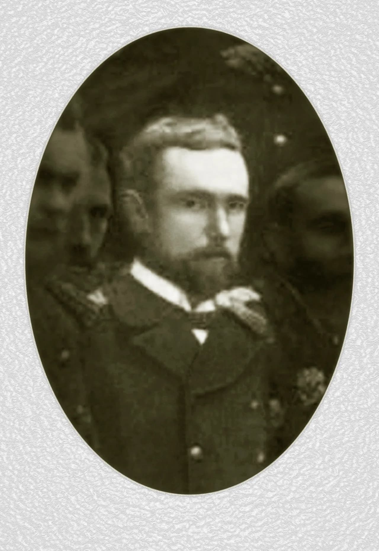 Wilhelm von Schultz