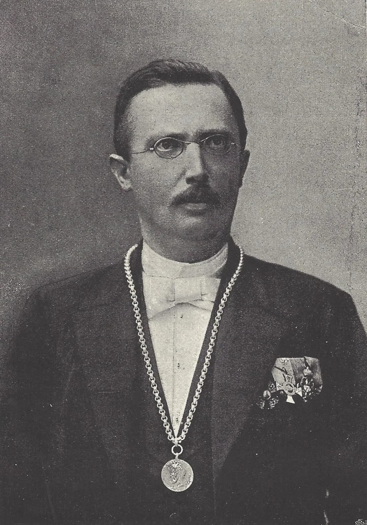 Karl Wilckens