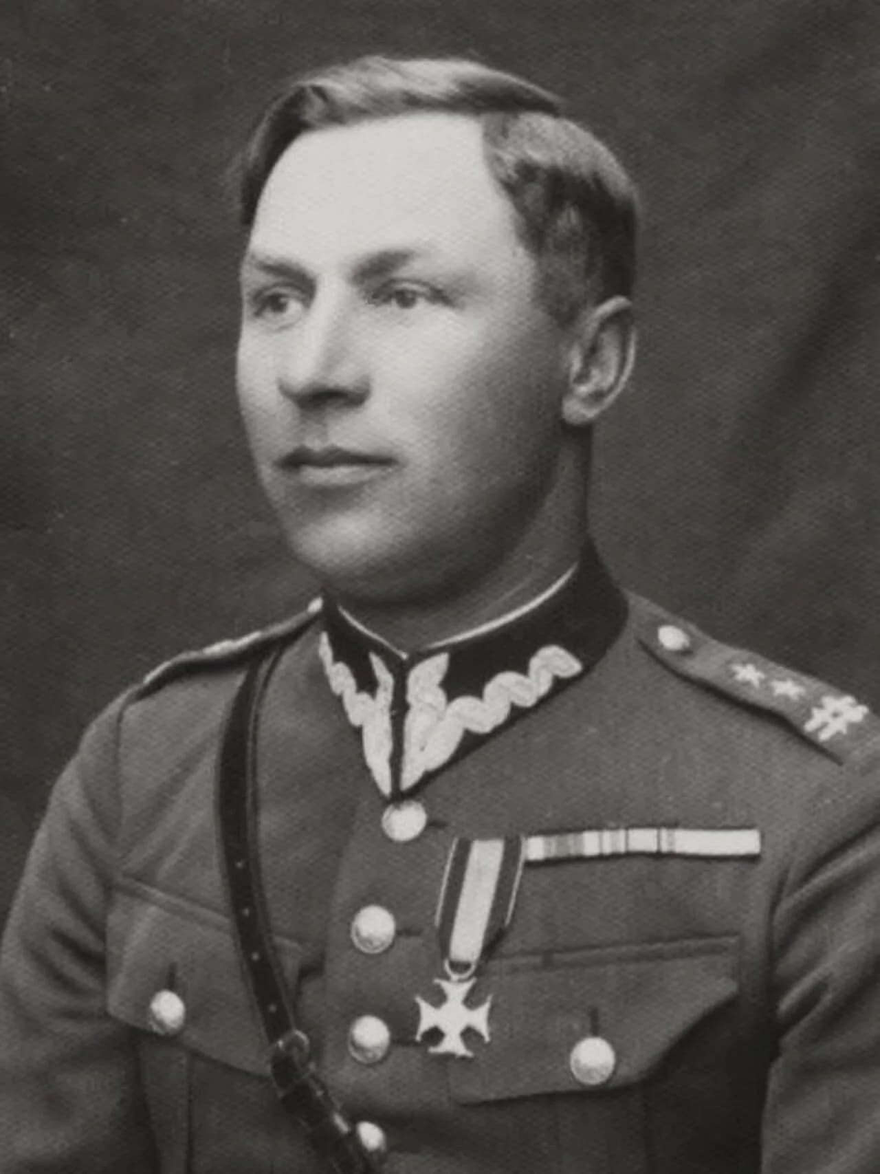 Walenty Peszek