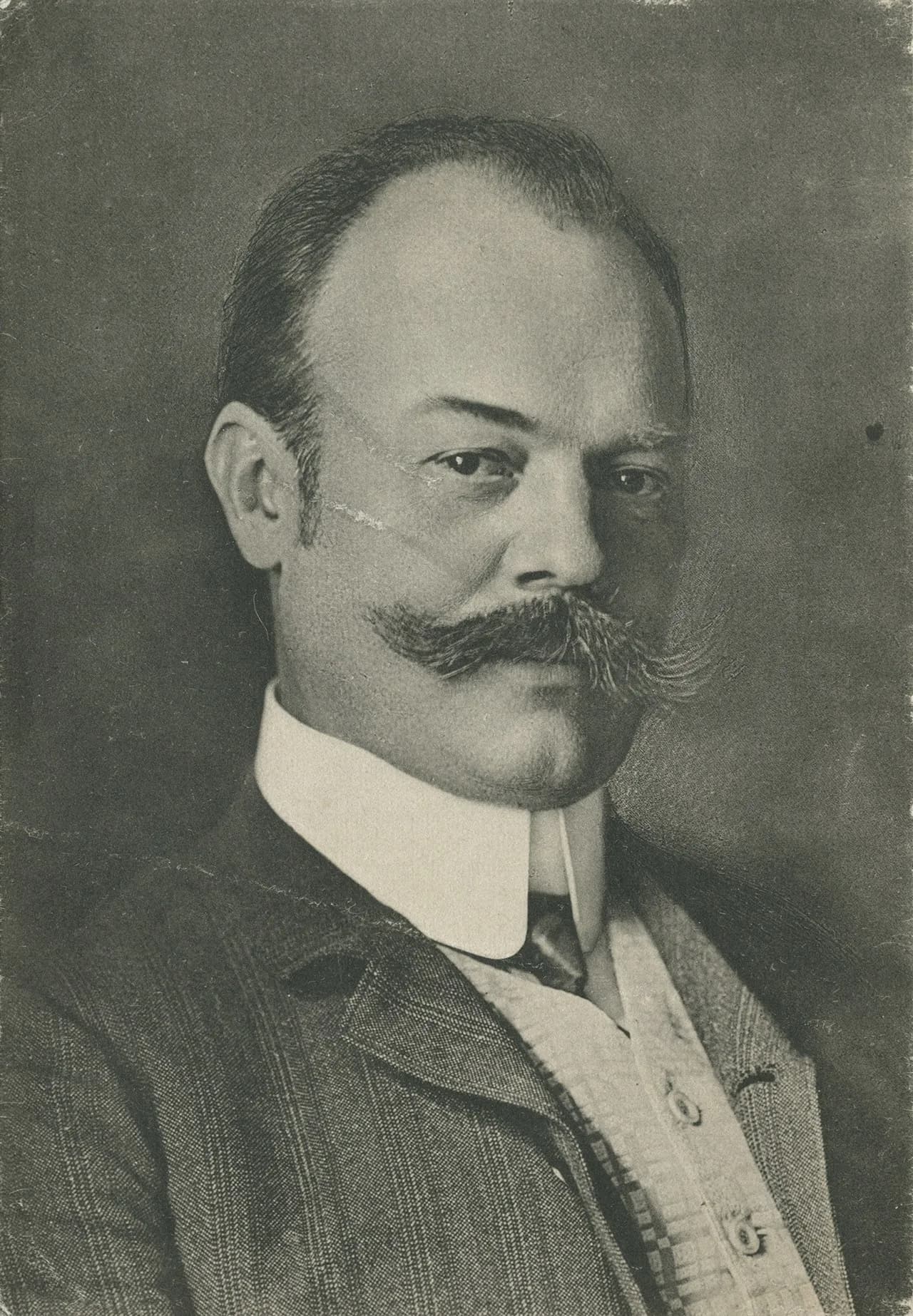 Karl Wilhelm Bührer