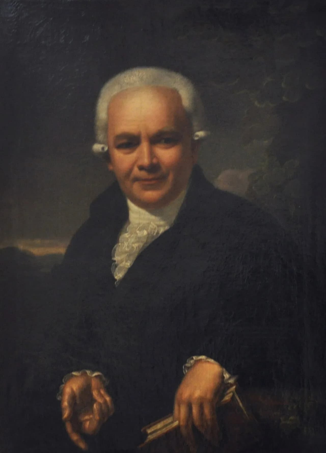 Karl Wilhelm Daßdorf
