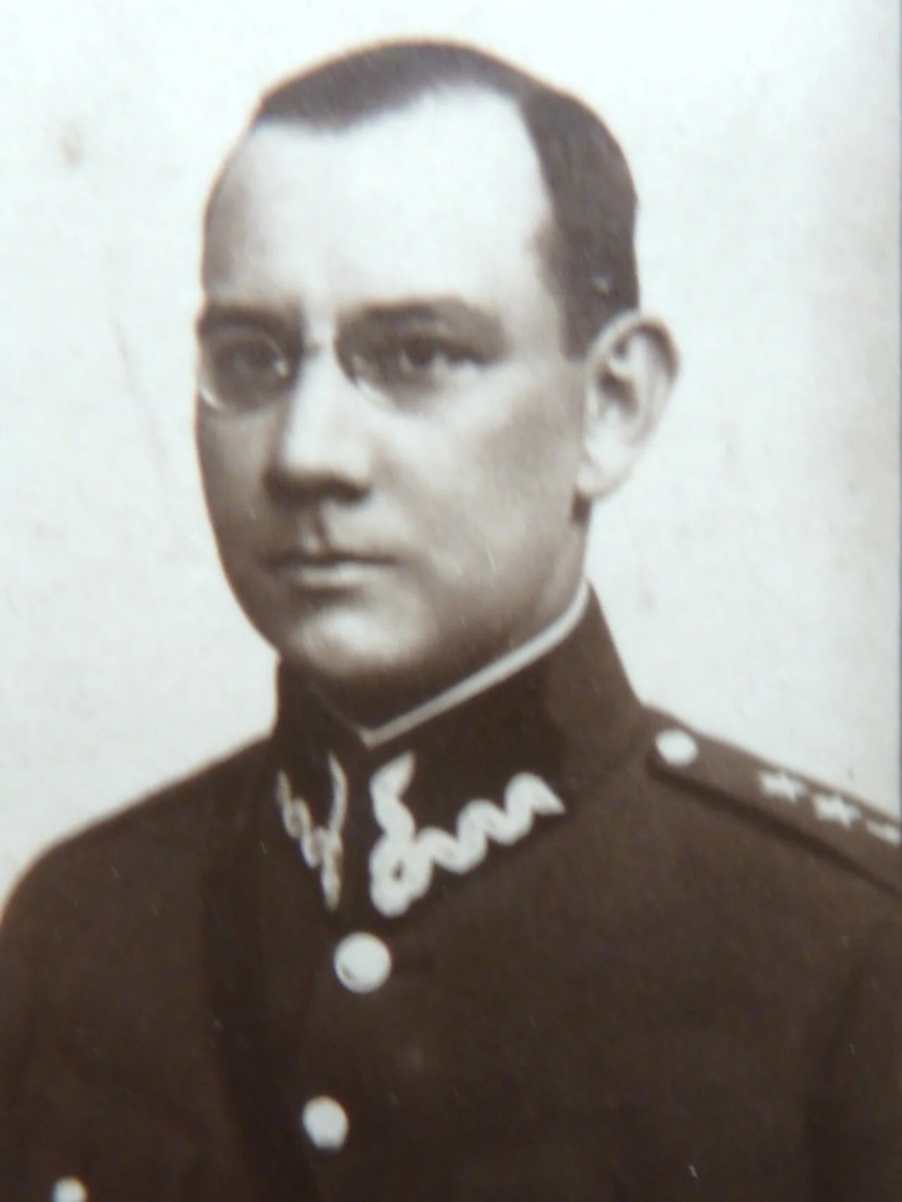 Wielisław Krajowski