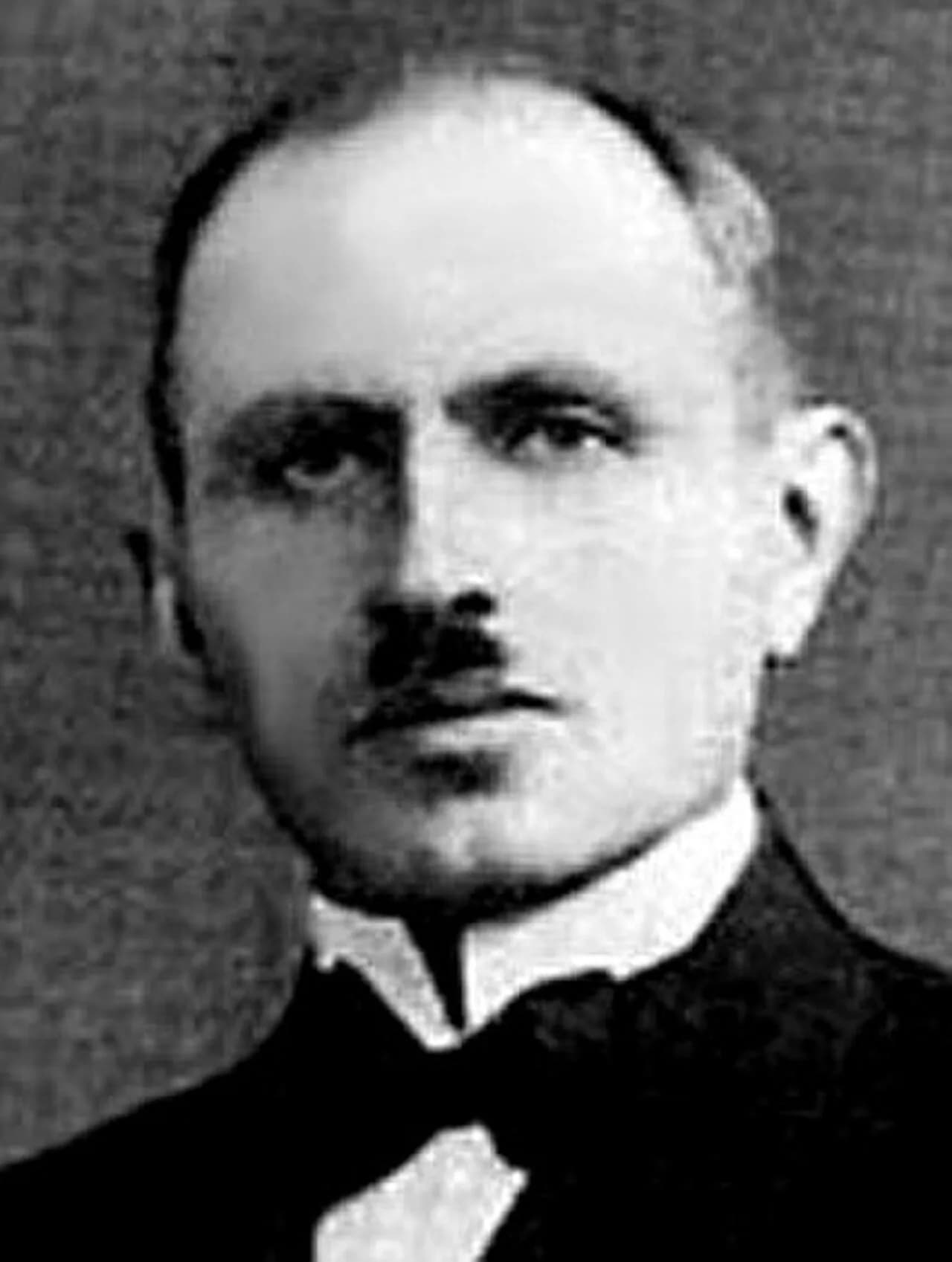 Jan Piotr Szturmowski