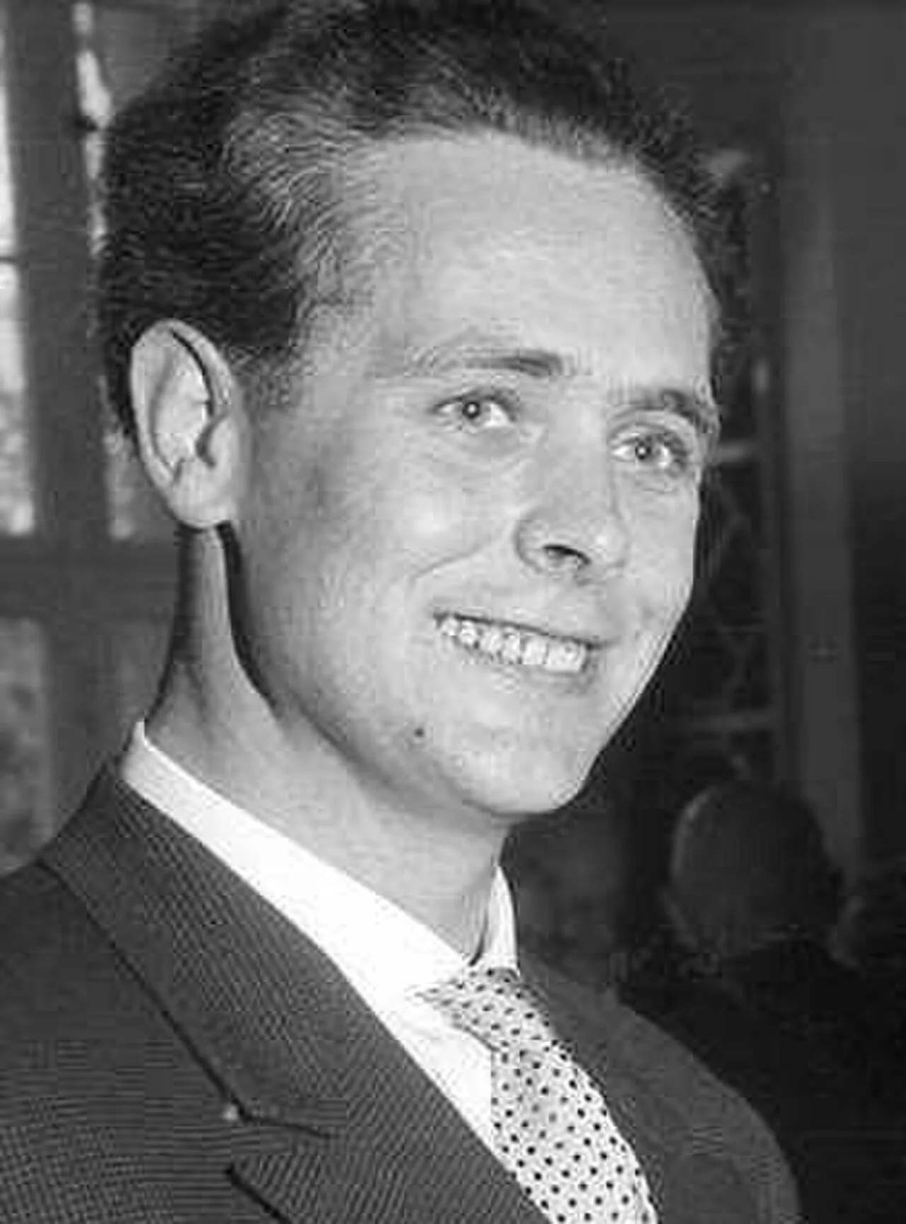 Karl Wittlinger