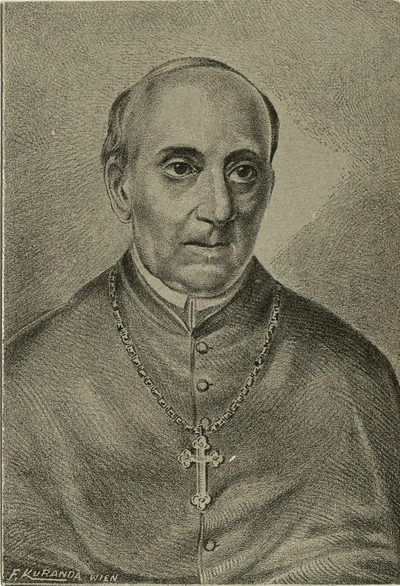Matevž Ravnikar