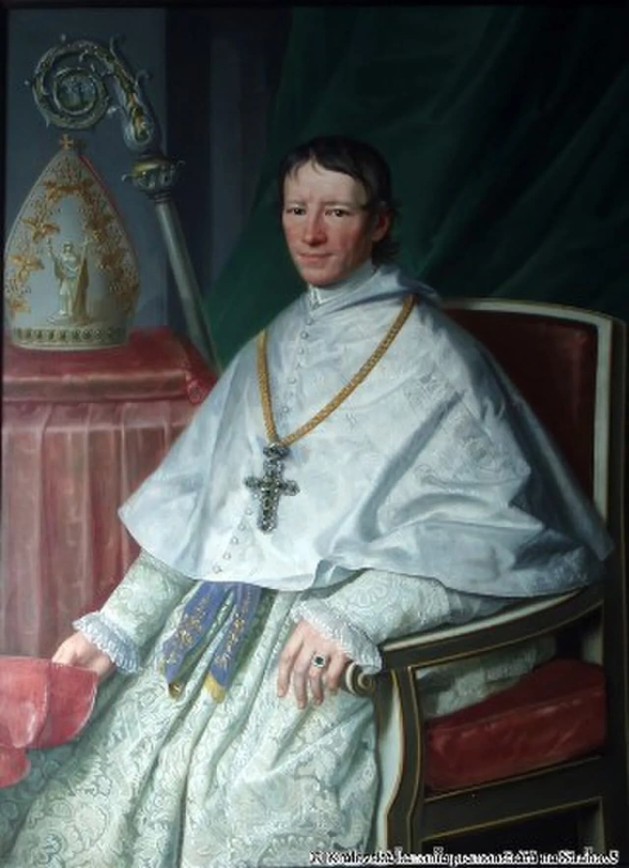 Hieronymus Josef Zeidler